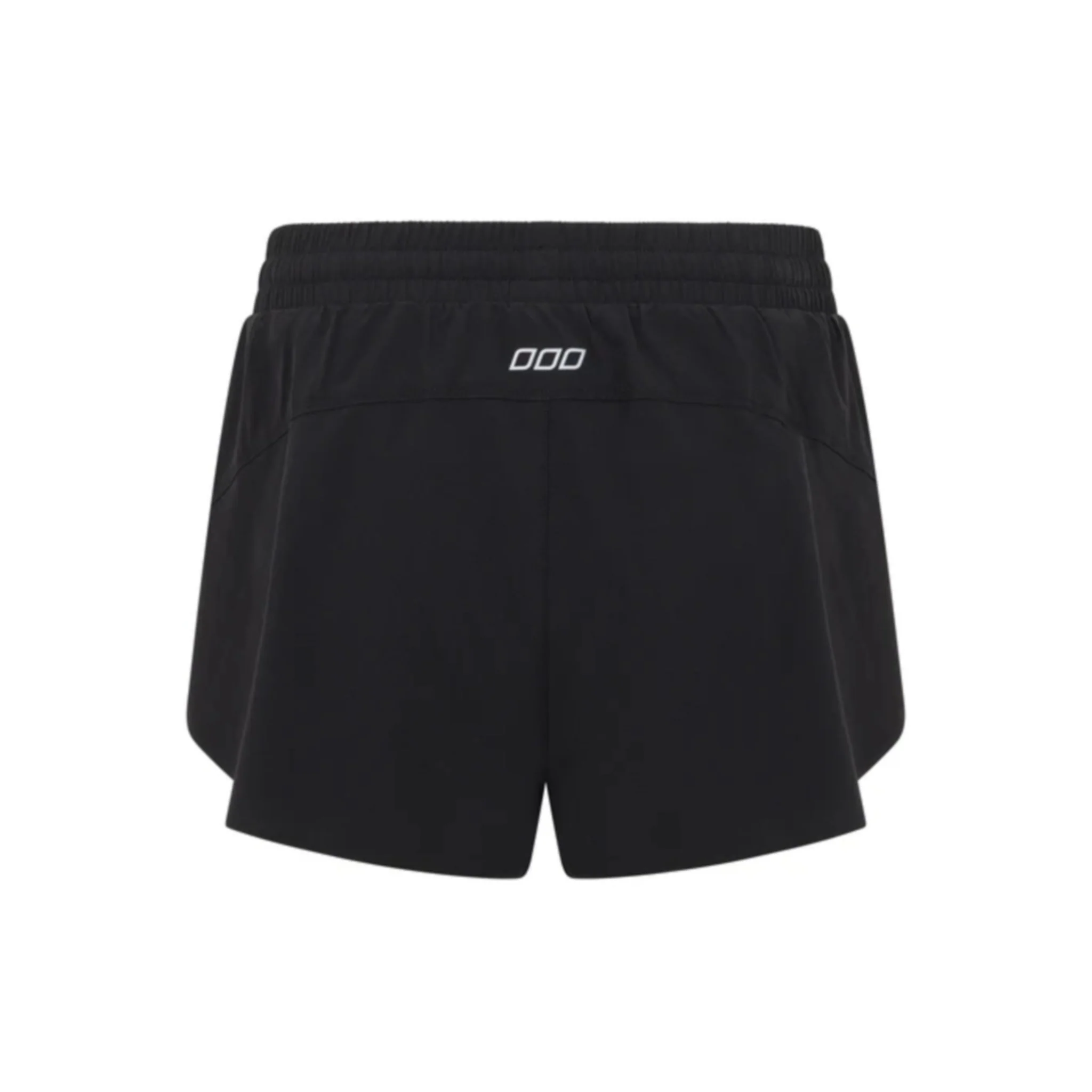 Lorna Jane Lightspeed Phone Pocket Womens Running Shorts - Image 7