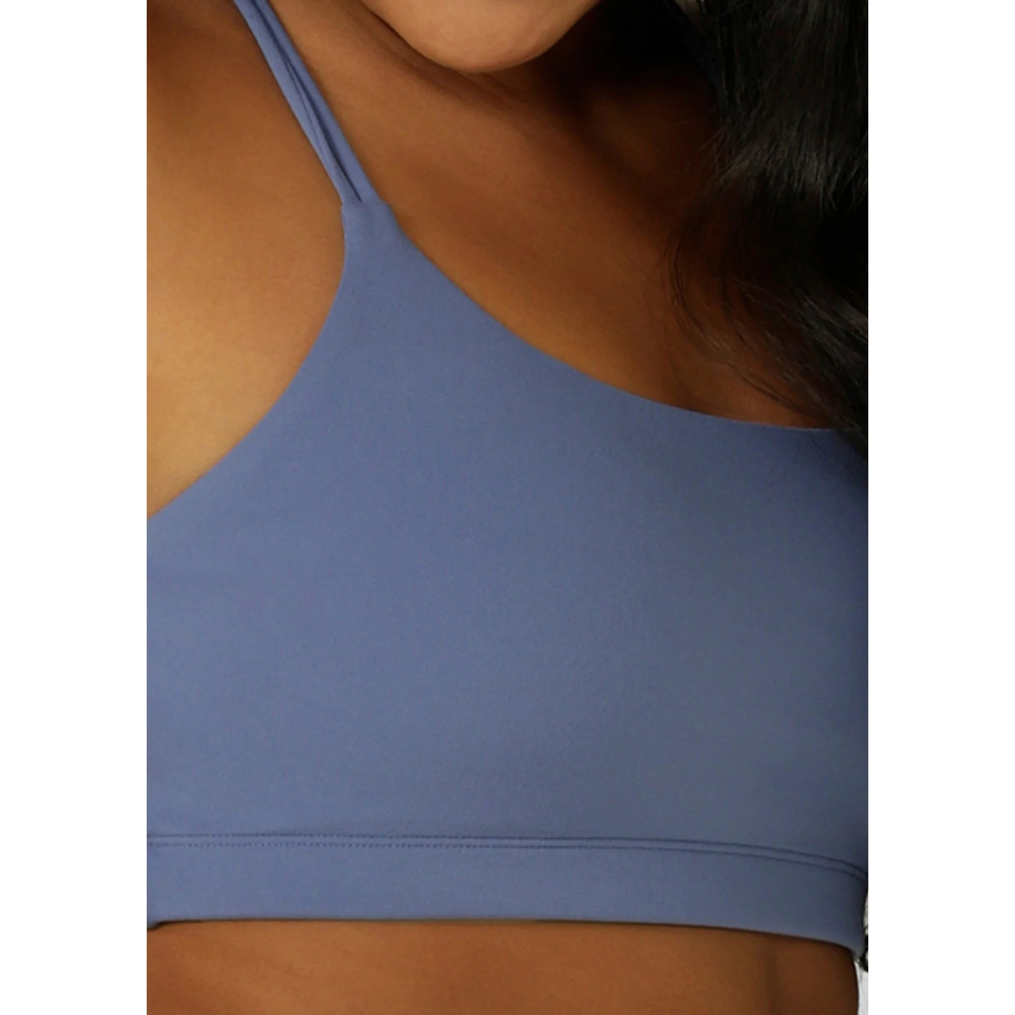 Lorna Jane Lotus Cropped Womens Sports Bra - Image 9