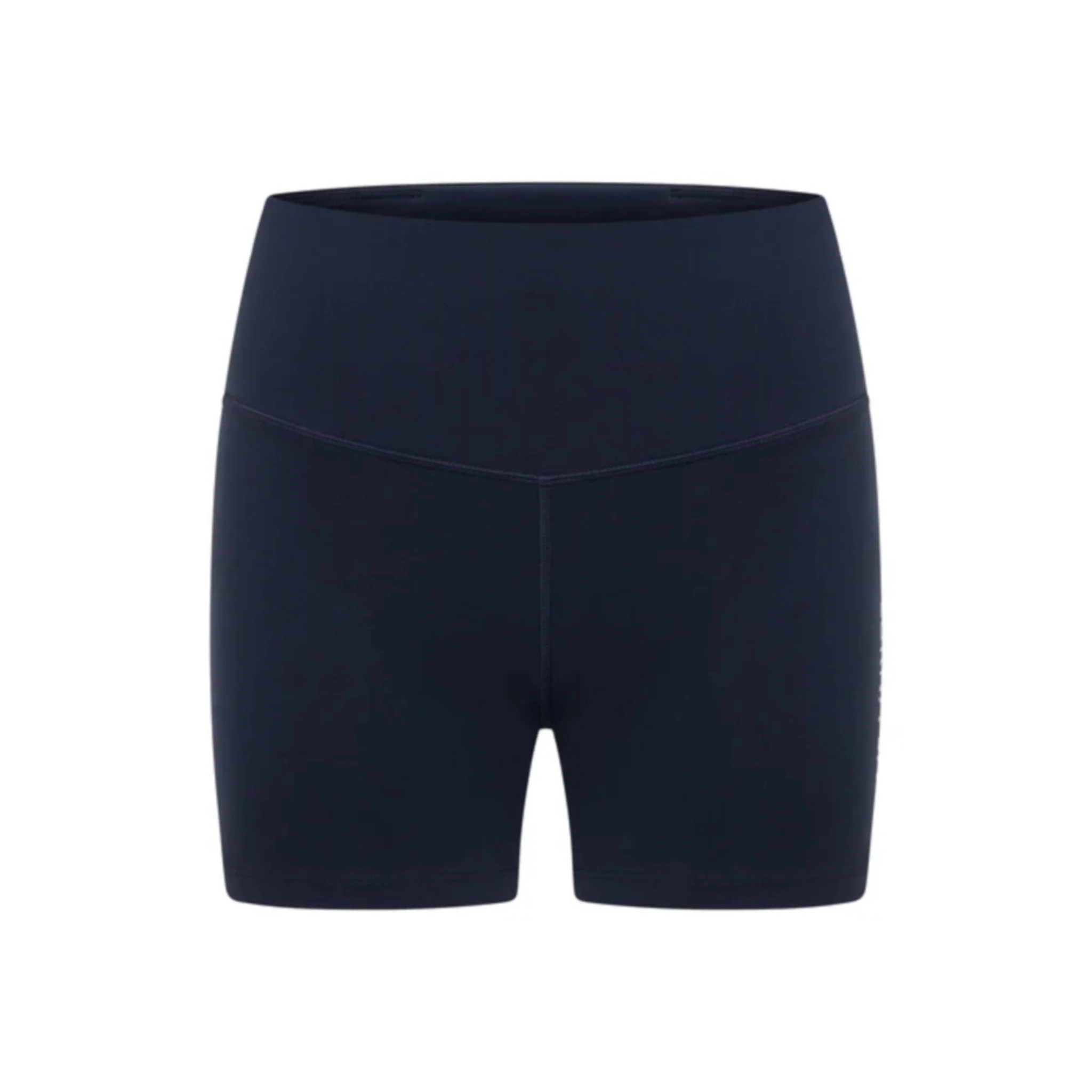 Lorna Jane Lotus Phone Pocket 12cm Womens Bike Shorts - Image 5