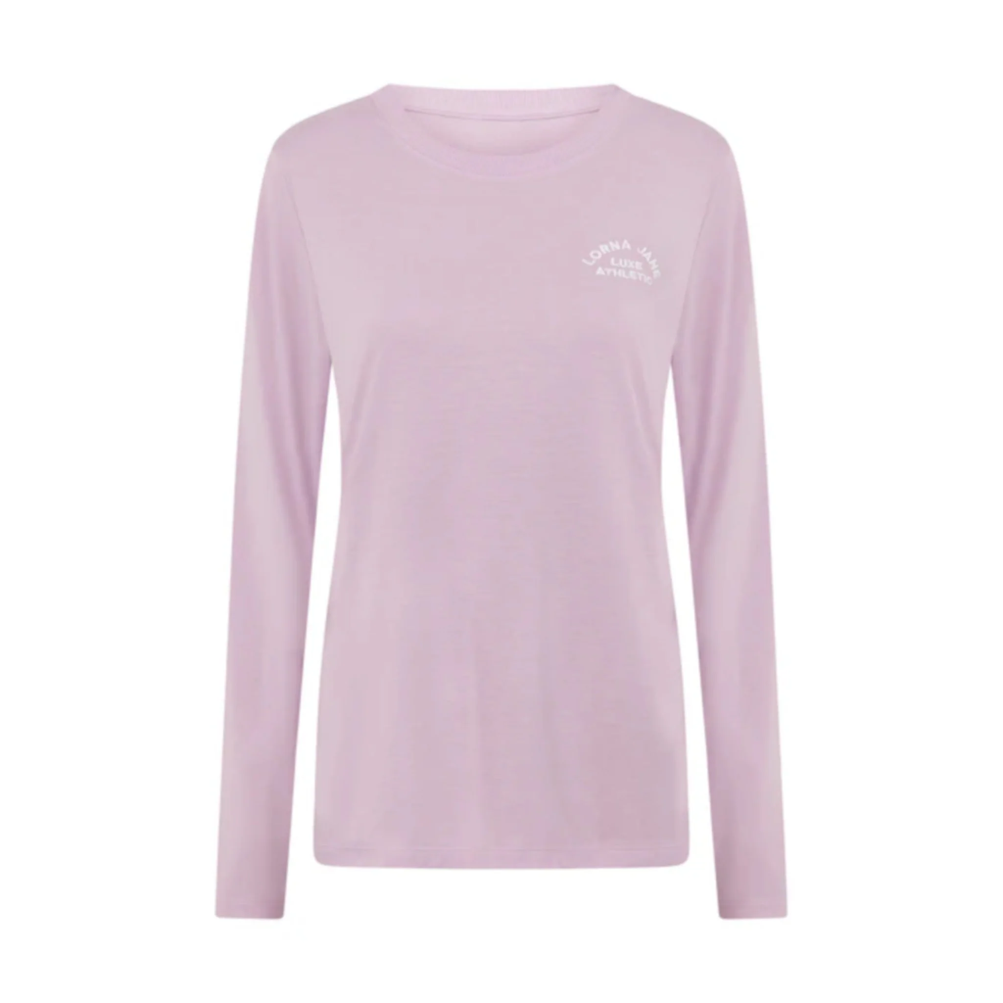 Lorna Jane Lotus Womens Long Sleeve Top - Image 5