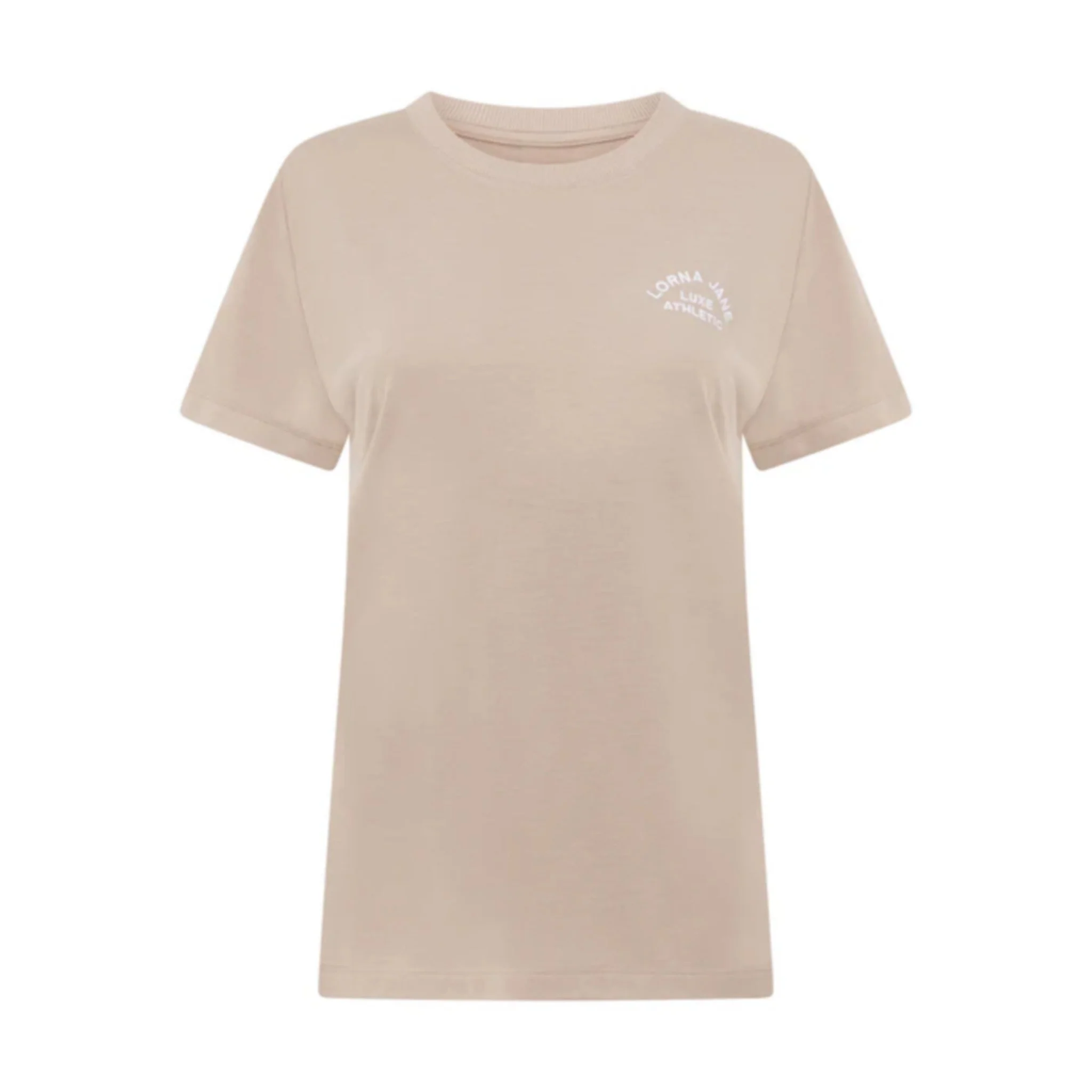 Lorna Jane Lotus Womens Tee - Image 5