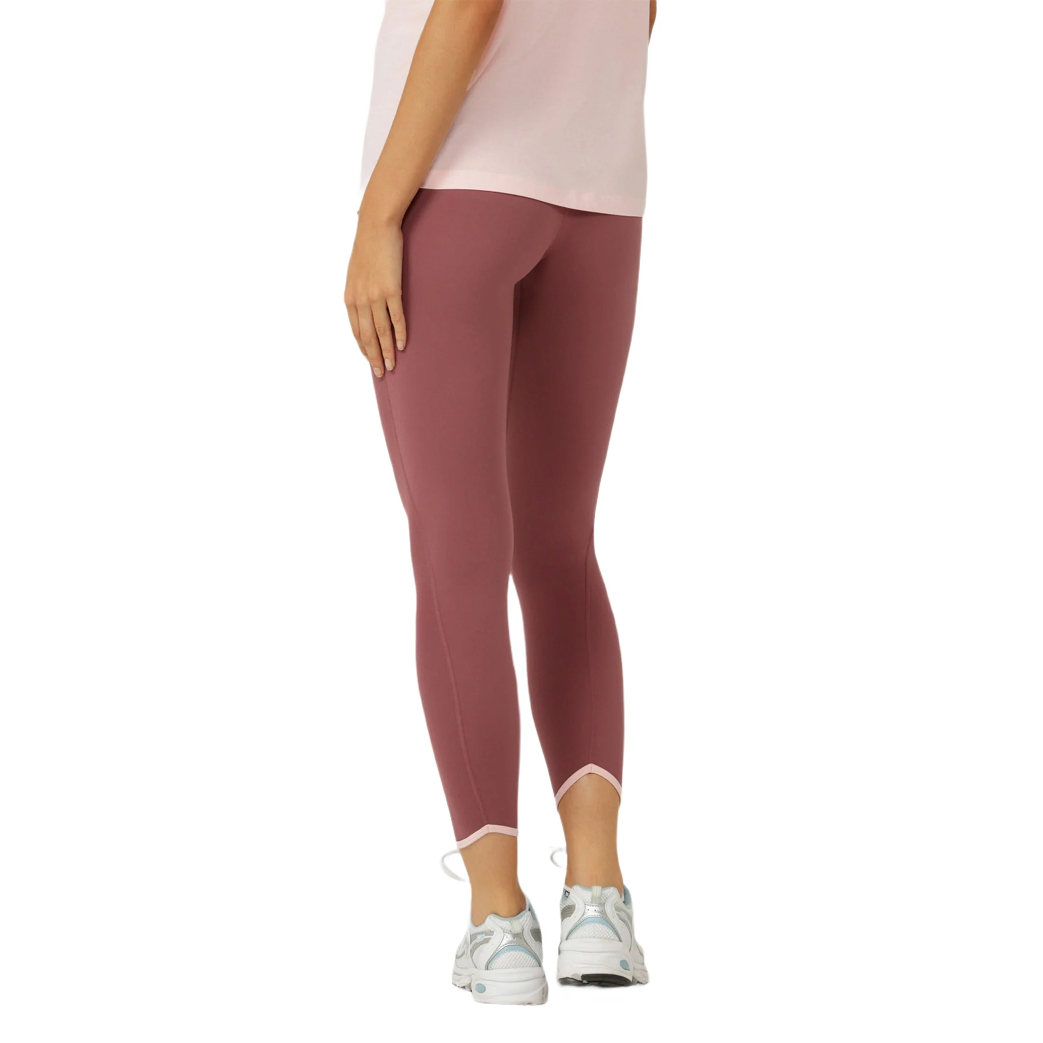 Lorna Jane One To Watch Ankle Biter Womens Tights - Image 5