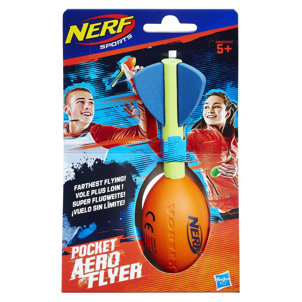 Nerf Pocket Aero Flyer - Image 2