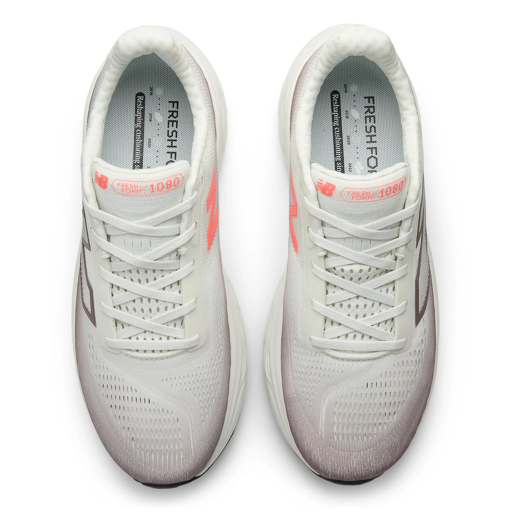 New Balance 1080 v14 2E Mens Running Shoes - Image 3