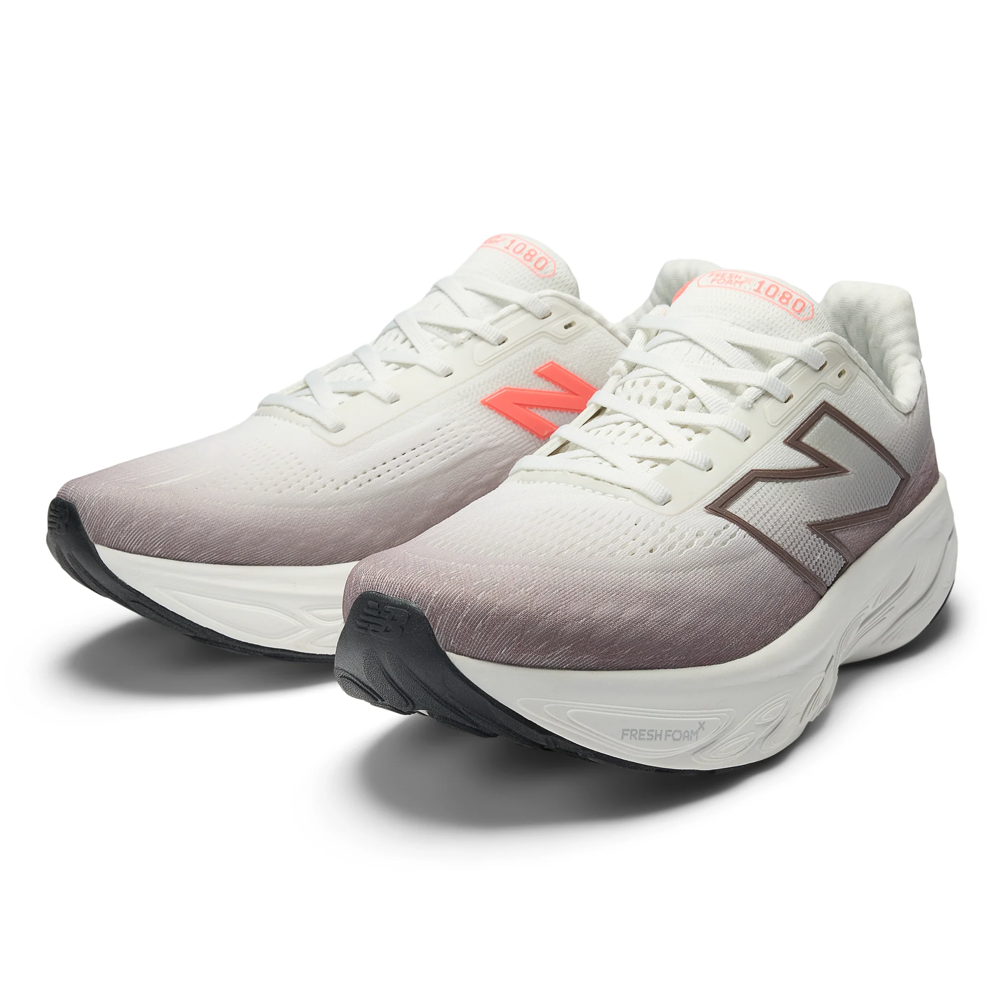 New Balance 1080 v14 2E Mens Running Shoes - Image 6
