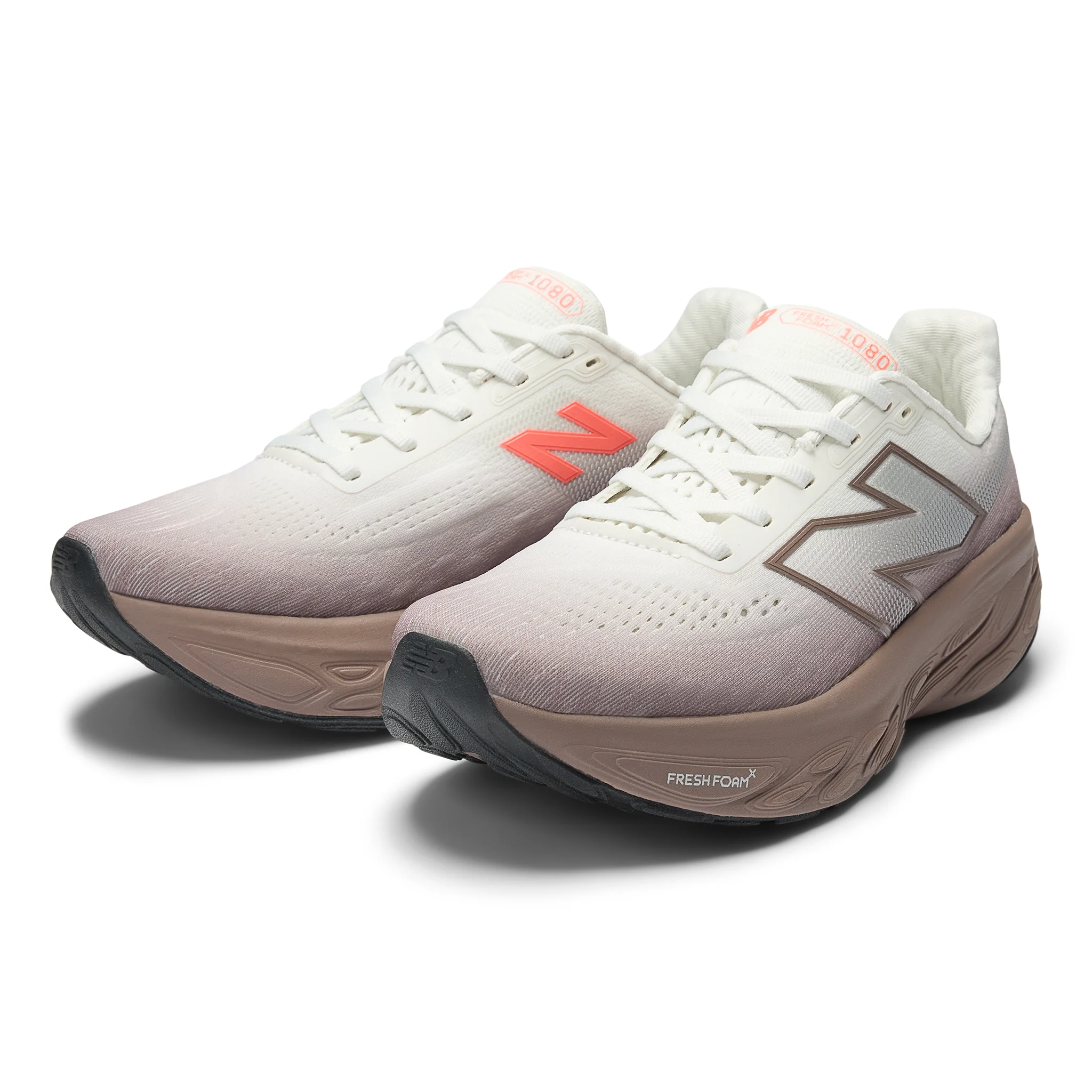 New Balance 1080 v14 D Womens Running Shoes - Image 7