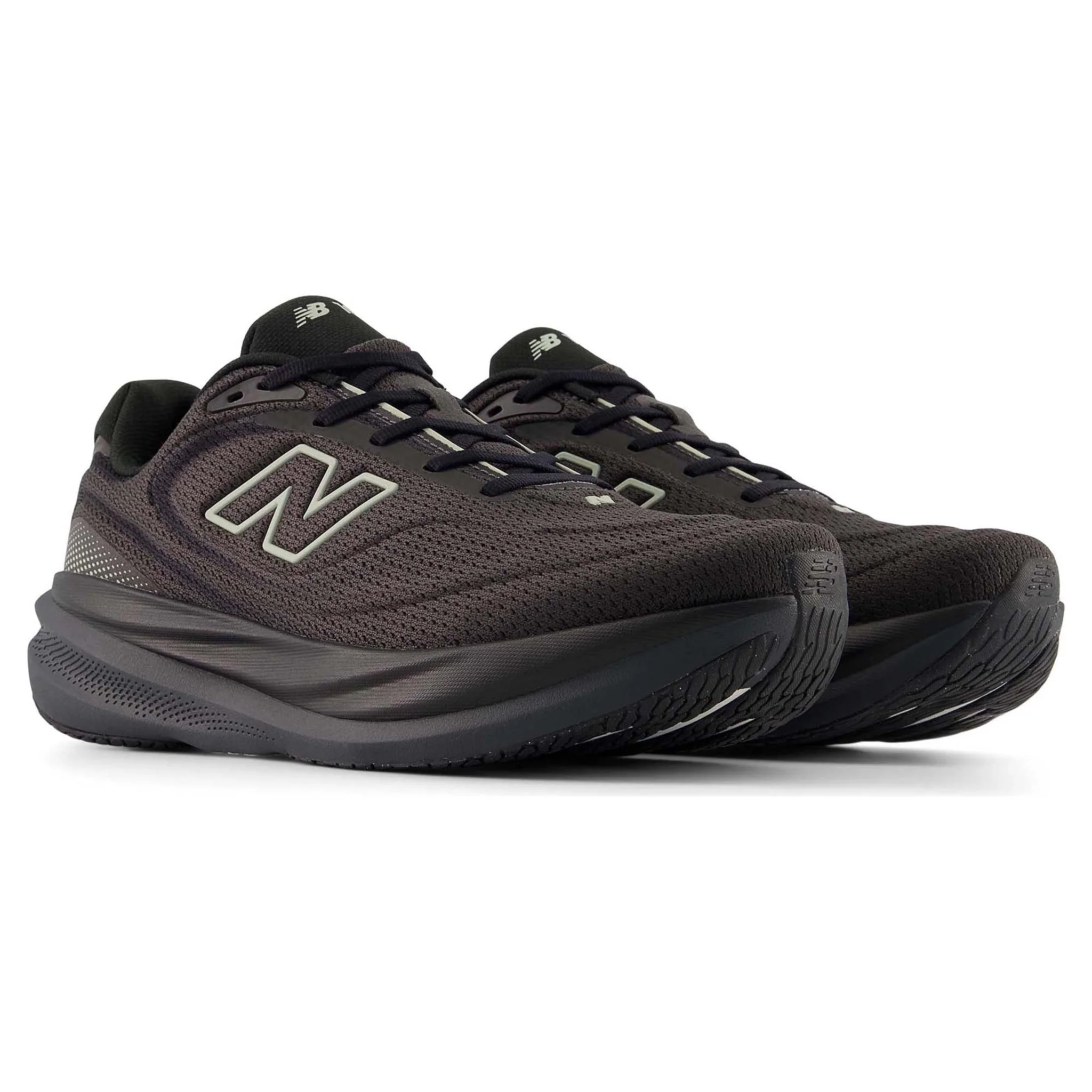 New Balance 1080 v15 2E Mens Running Shoes - Image 3