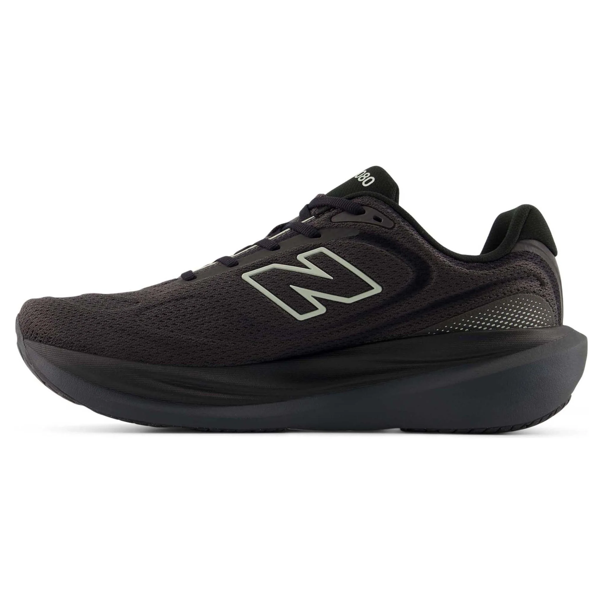 New Balance 1080 v15 D Womens Running Shoes - Image 2