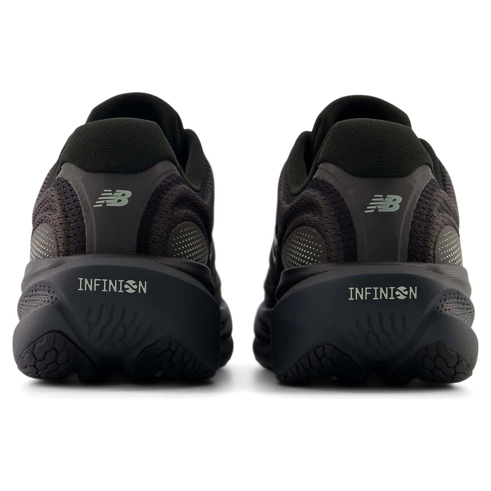 New Balance 1080 v15 D Womens Running Shoes - Image 7
