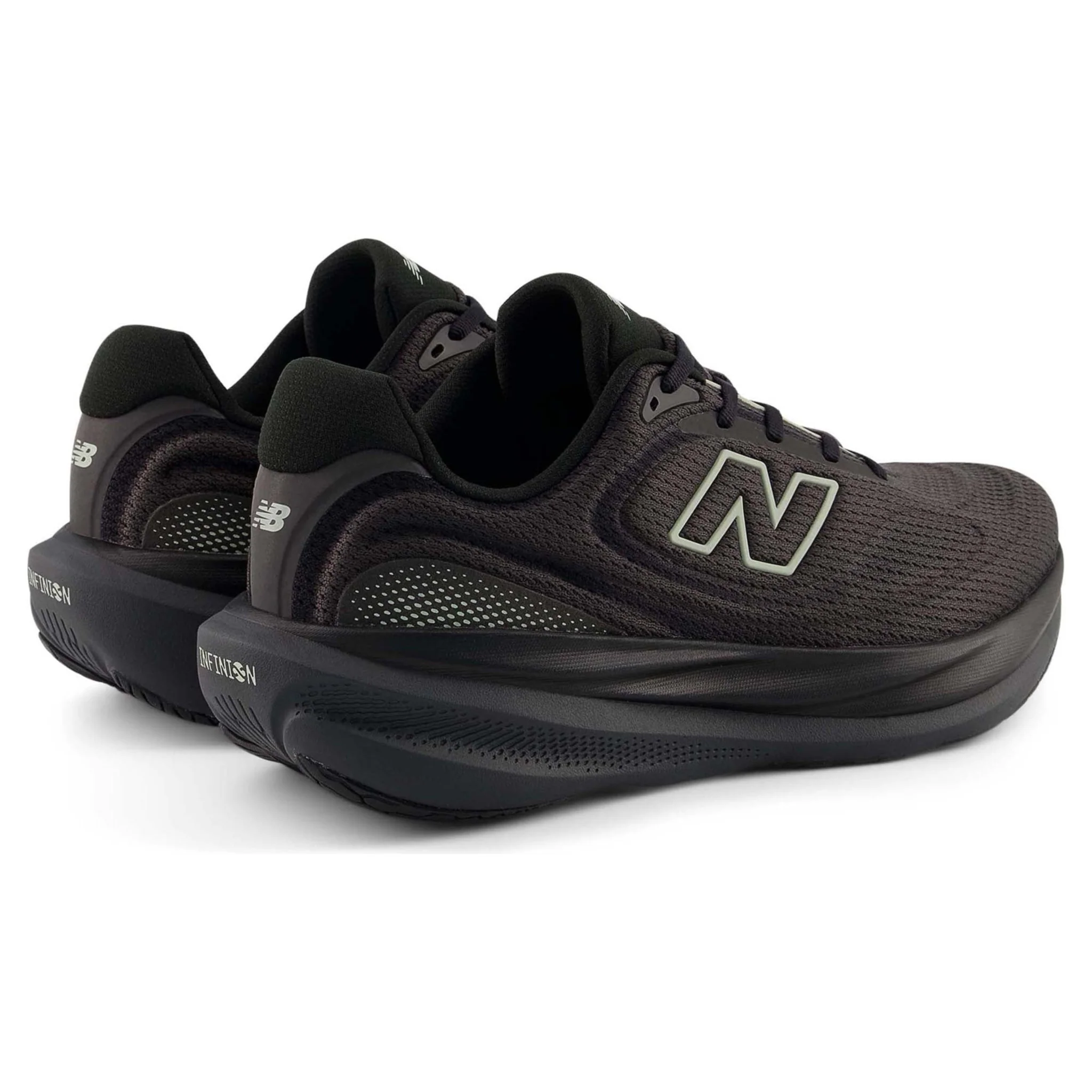 New Balance 1080 v15 Mens Running Shoes - Image 4