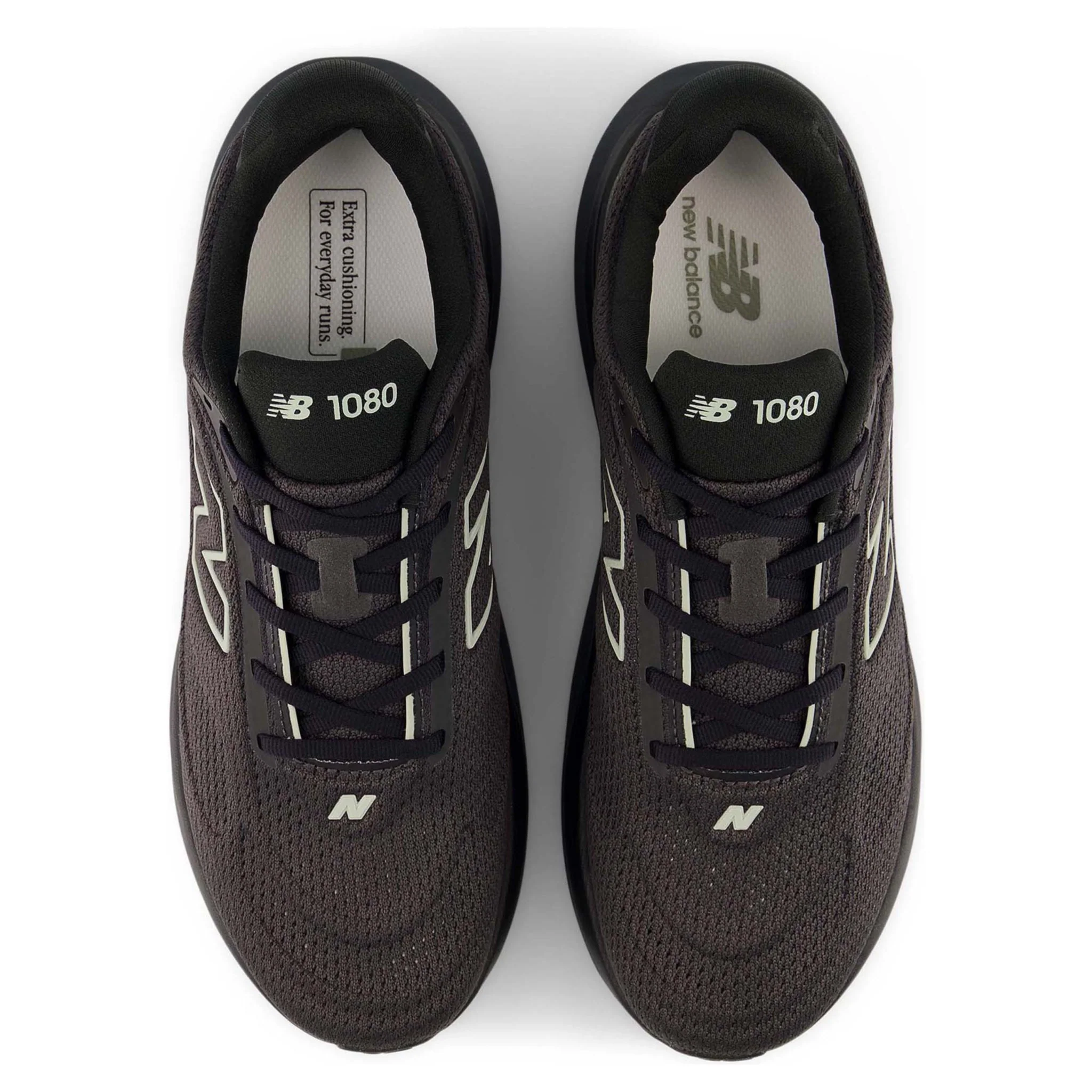 New Balance 1080 v15 Mens Running Shoes - Image 5