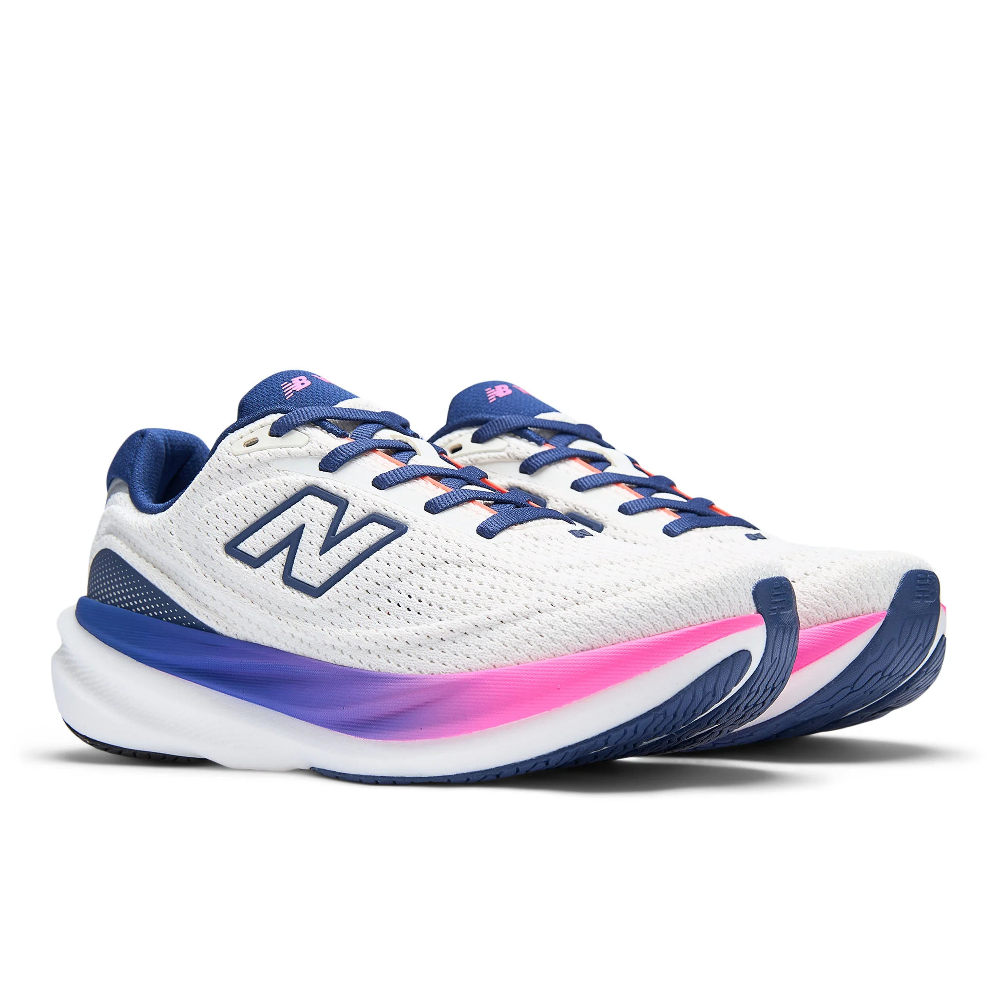 New Balance 1080 v15 D Womens Running Shoes - Image 3