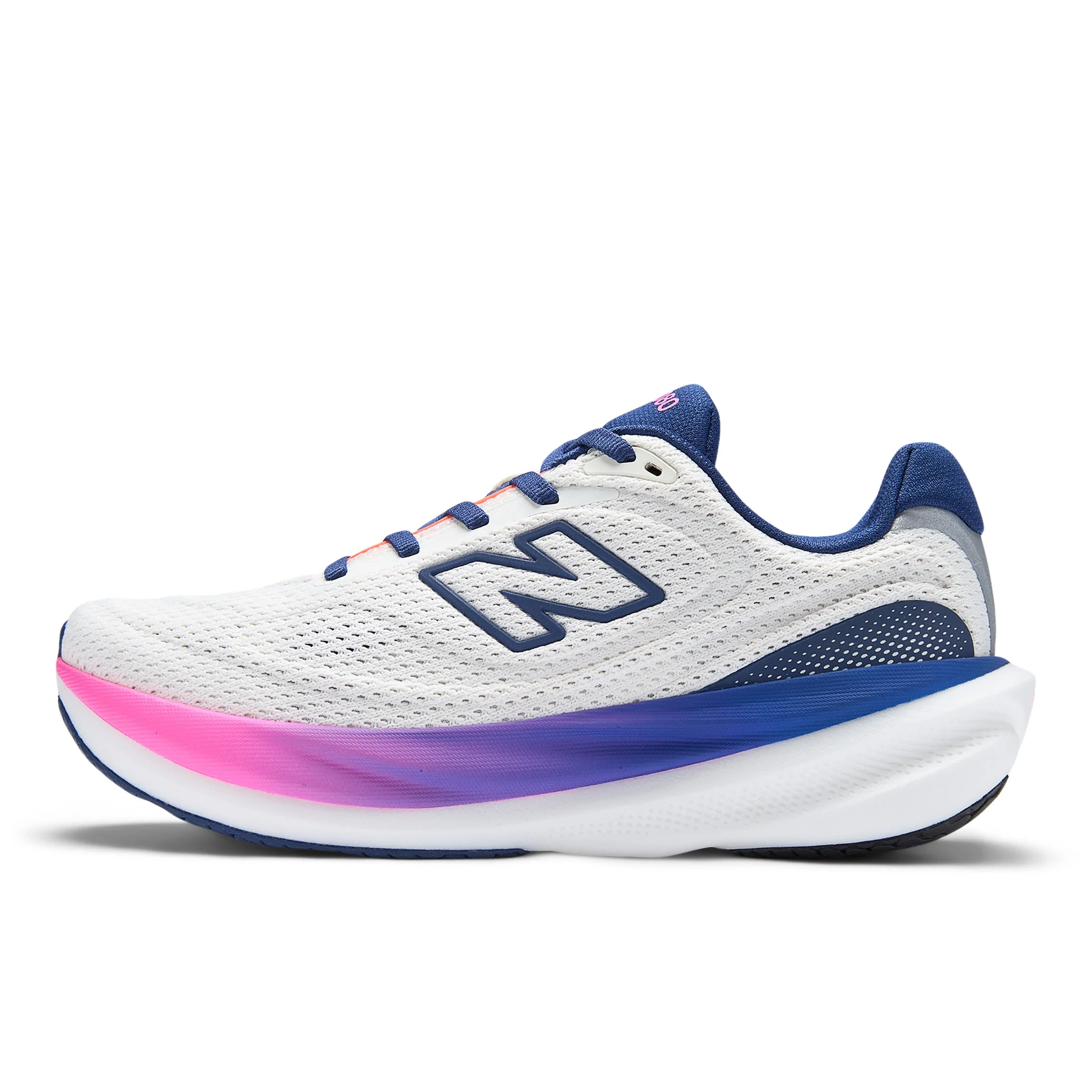 New Balance 1080 v15 D Womens Running Shoes - Image 4