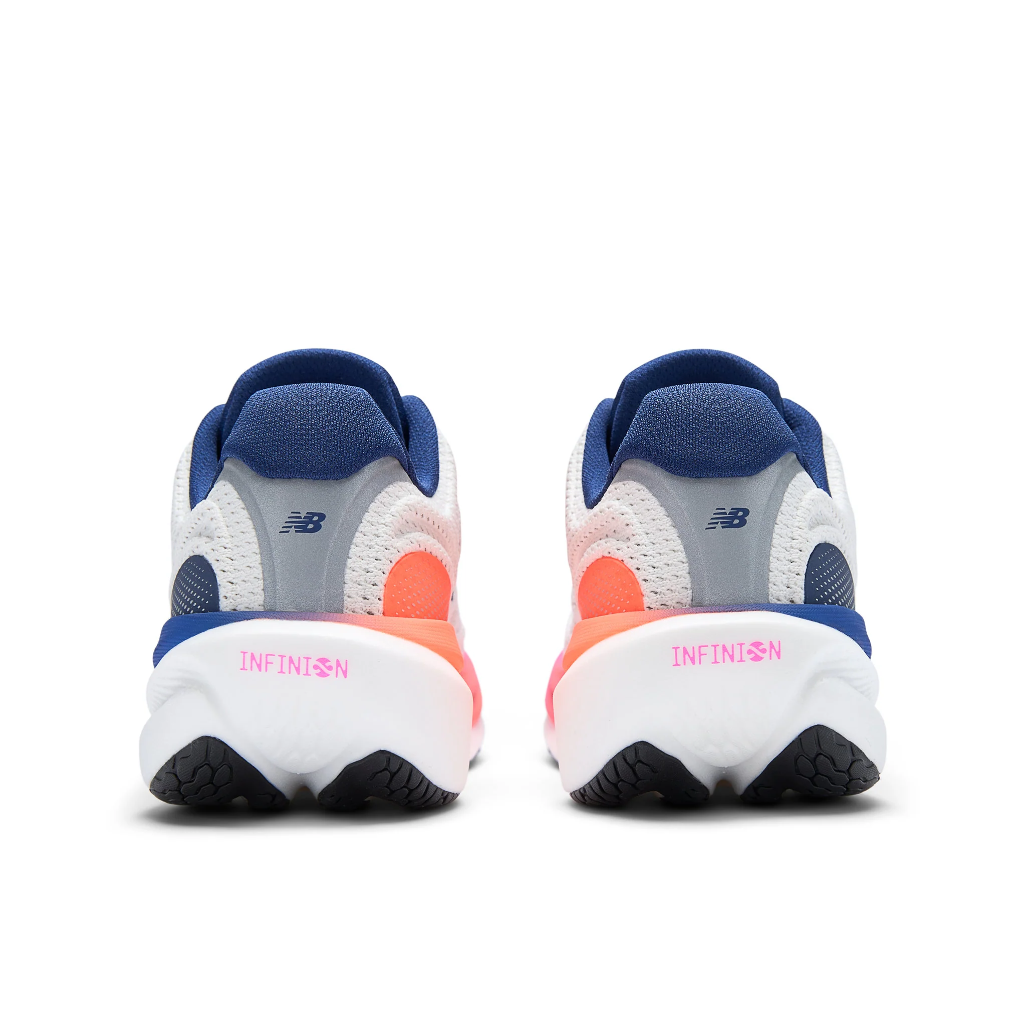 New Balance 1080 v15 D Womens Running Shoes - Image 8