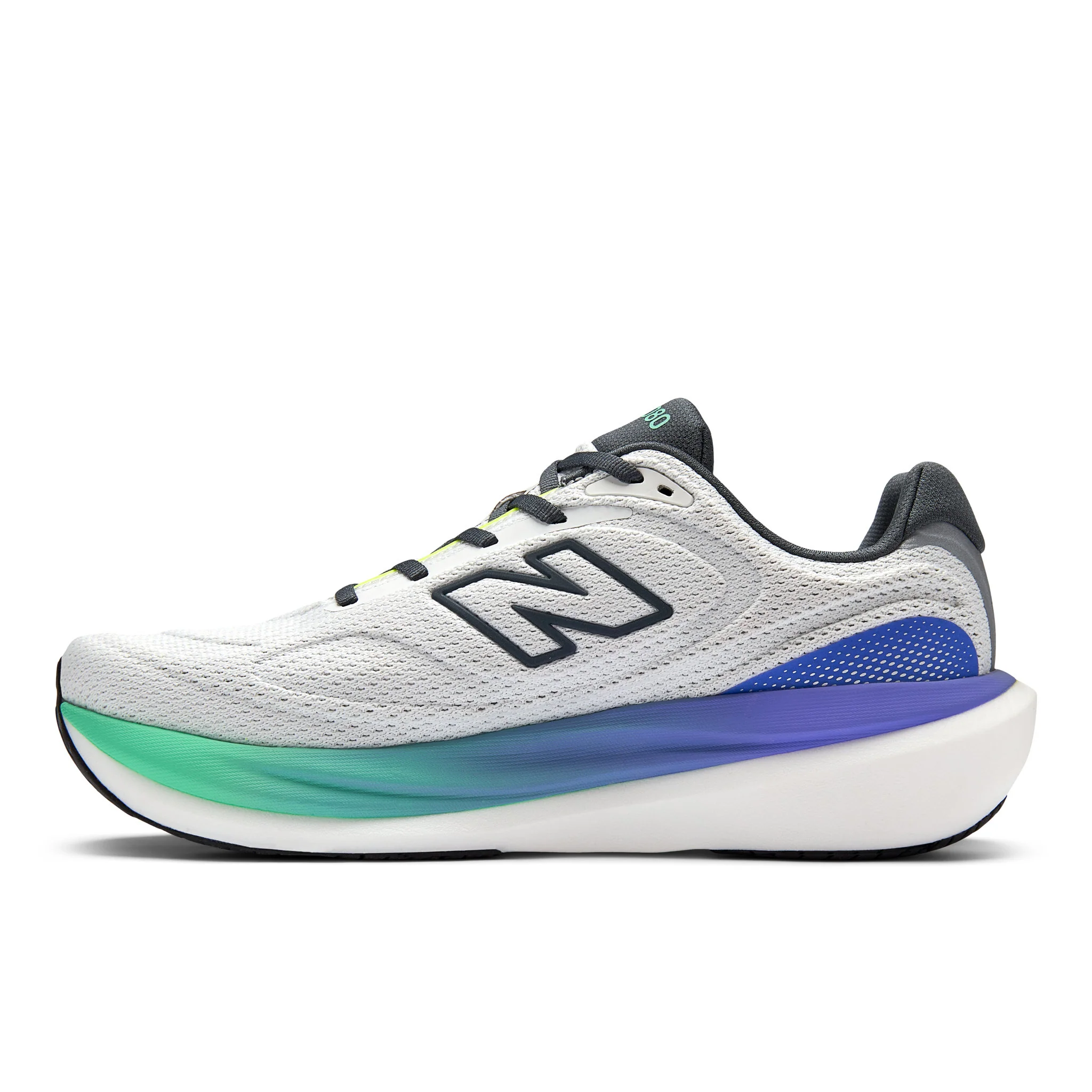 New Balance 1080 v15 Mens Running Shoes - Image 2