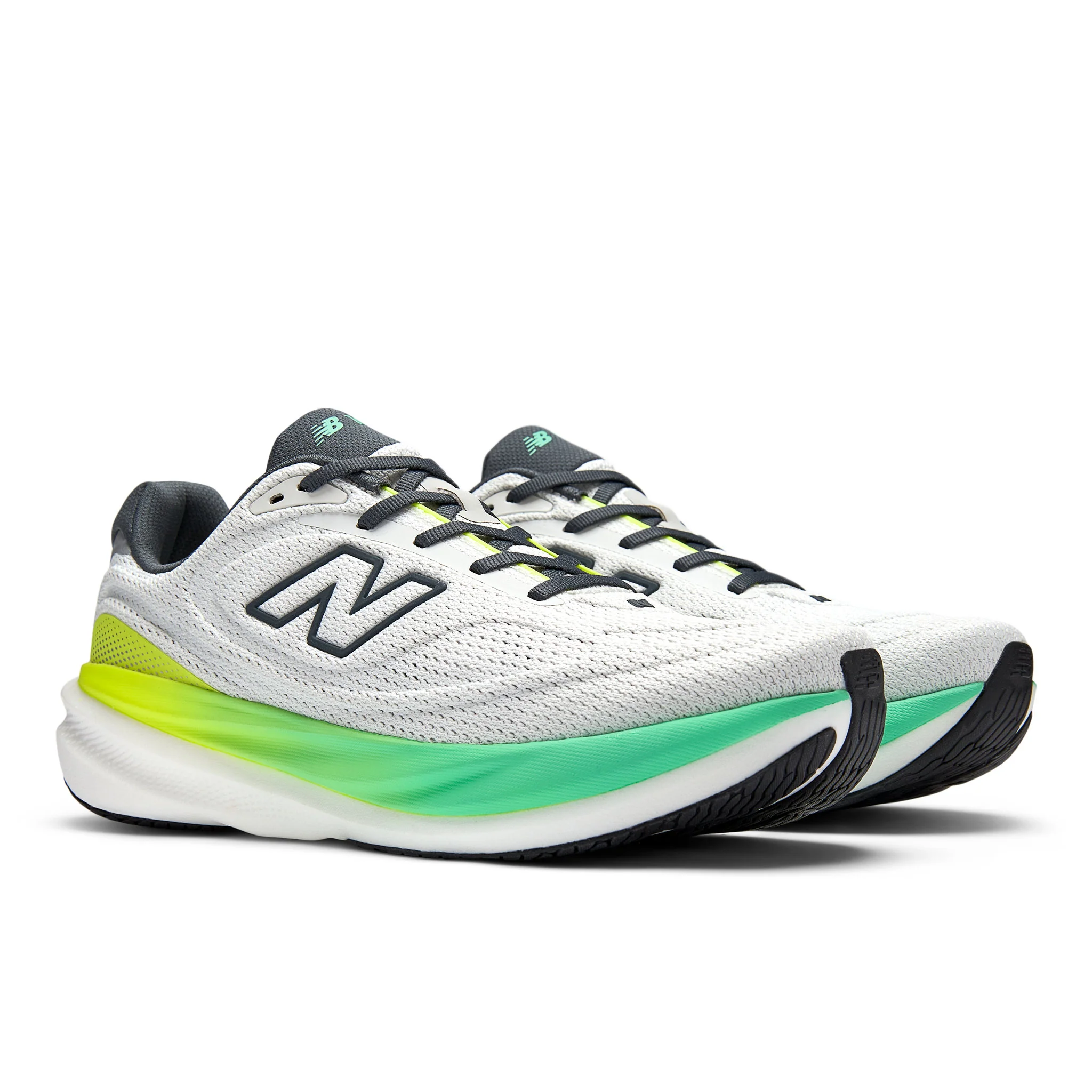New Balance 1080 v15 Mens Running Shoes - Image 3