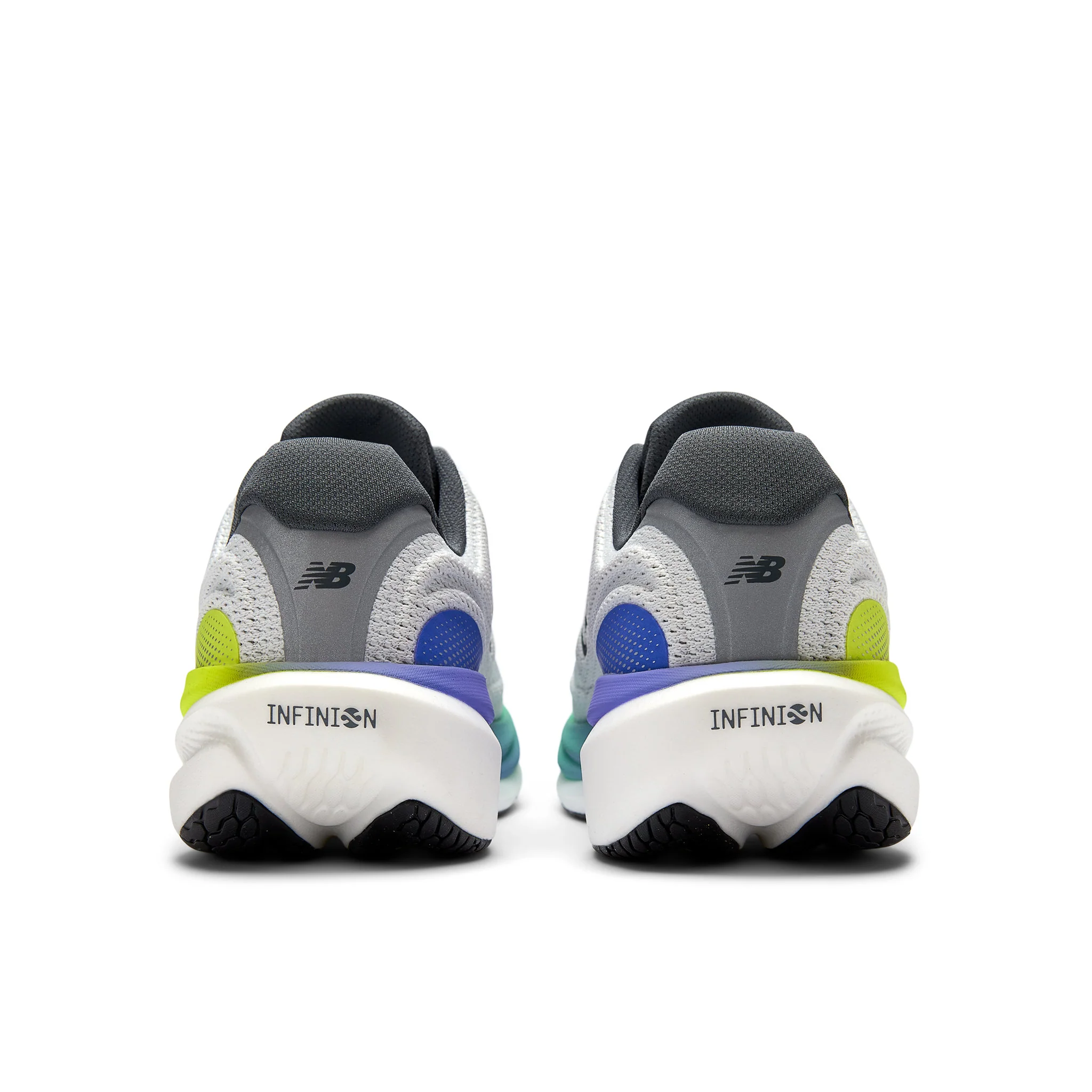 New Balance 1080 v15 Mens Running Shoes - Image 6