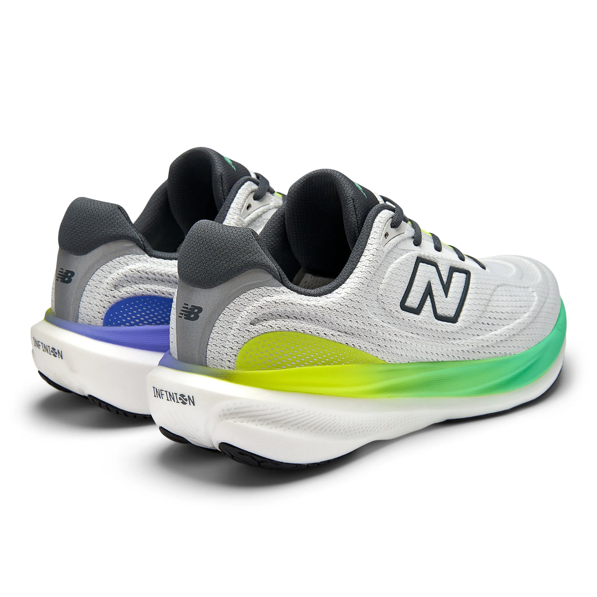 New Balance 1080 v15 Mens Running Shoes - Image 7