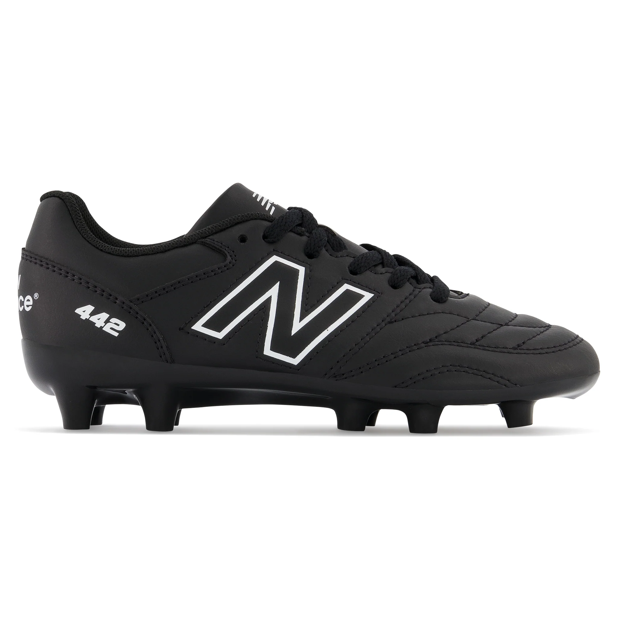 New Balance 442 Academy FG v2 Kids Football Boots