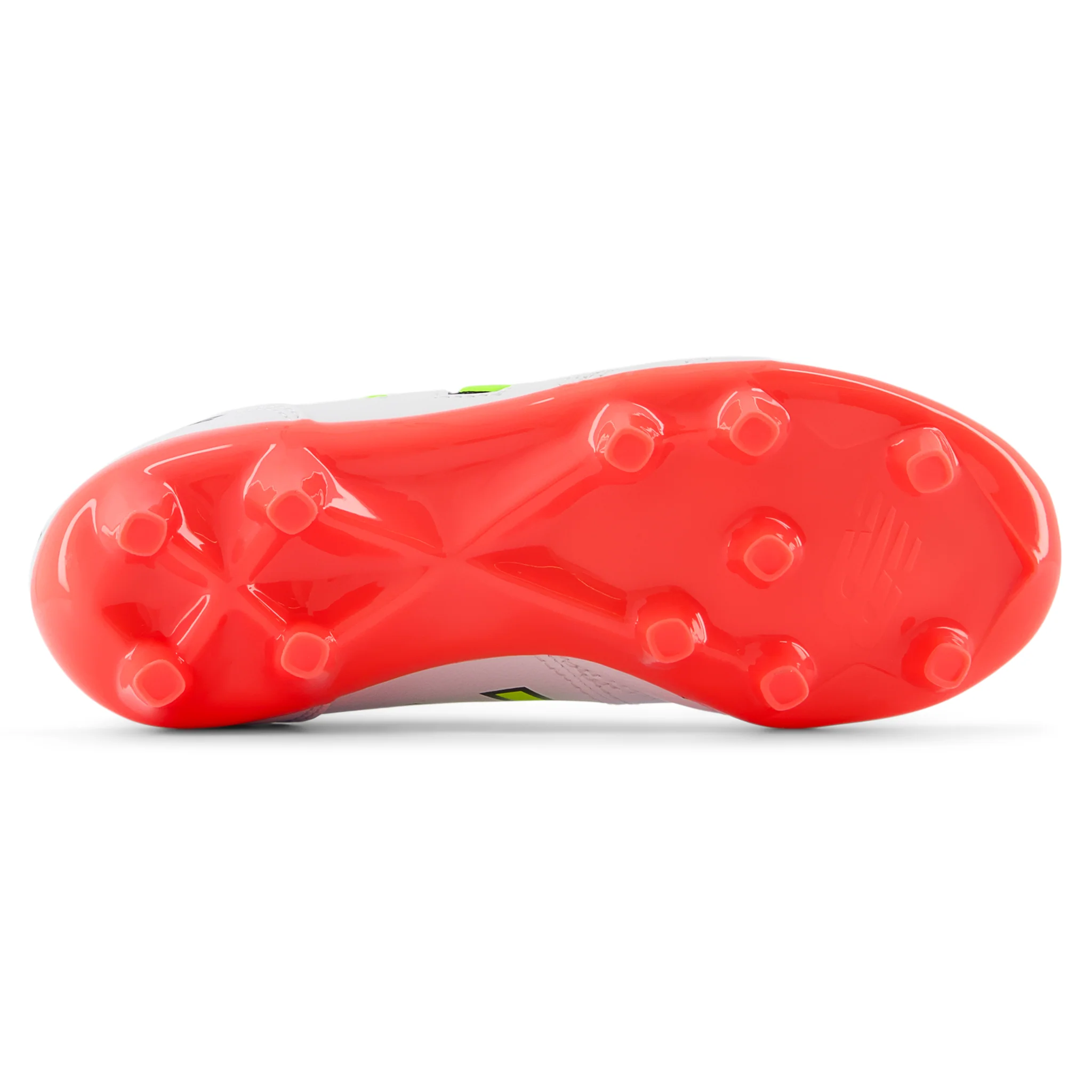 New Balance 442 Academy FG v2 Kids Football Boots - Image 4