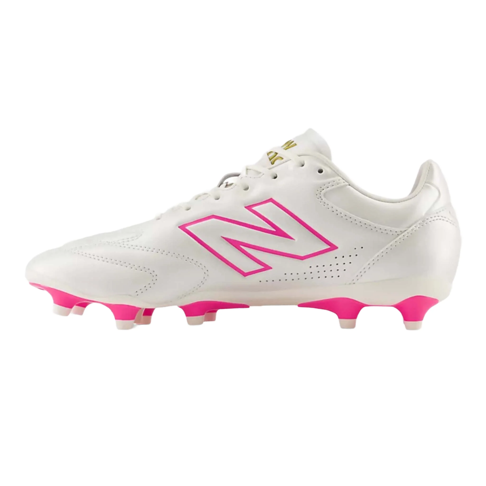 New Balance 442 Pro v3 FG 2E Mens Football Boots - Image 3