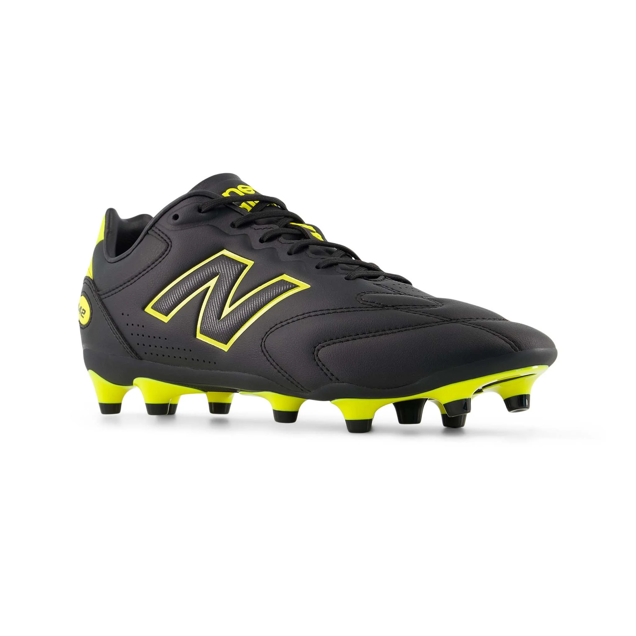 New Balance 442 Pro v3 FG 2E Mens Football Boots - Image 2