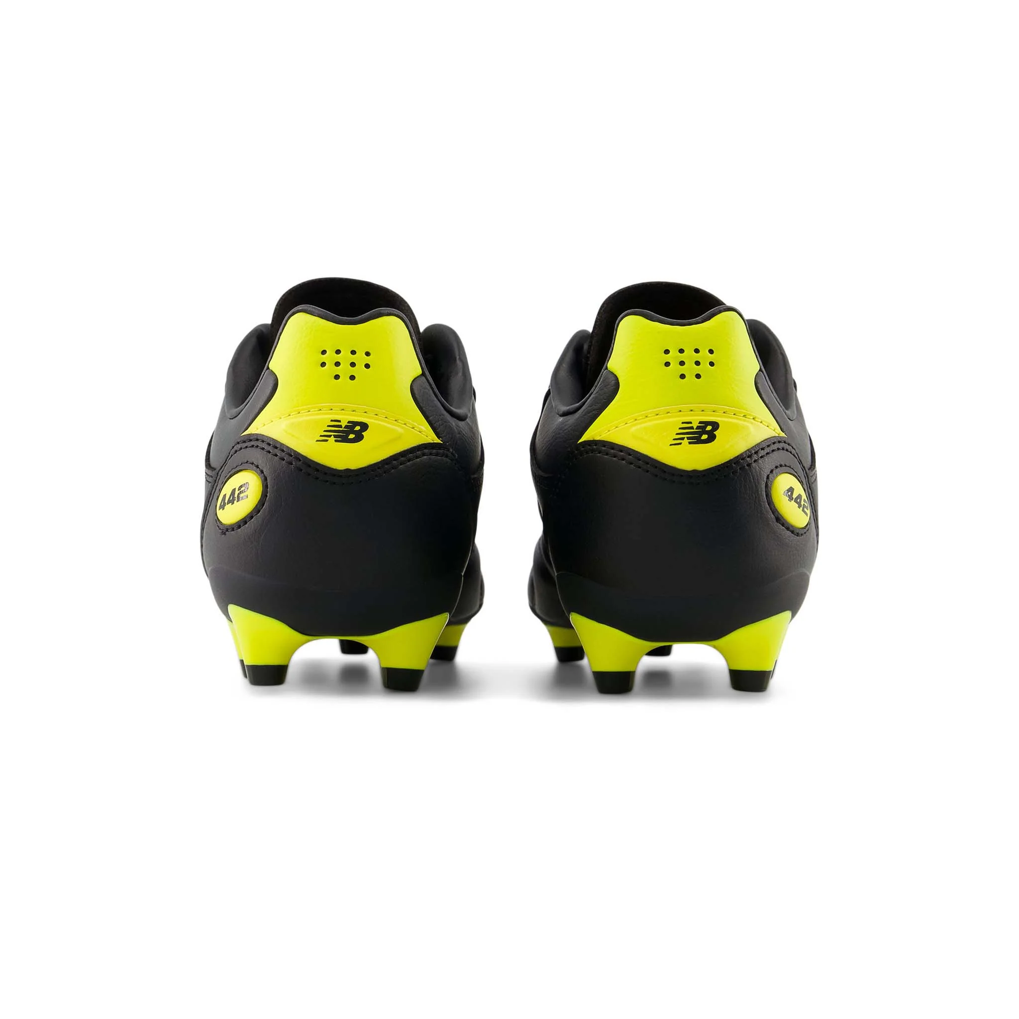 New Balance 442 Pro v3 FG 2E Mens Football Boots - Image 9