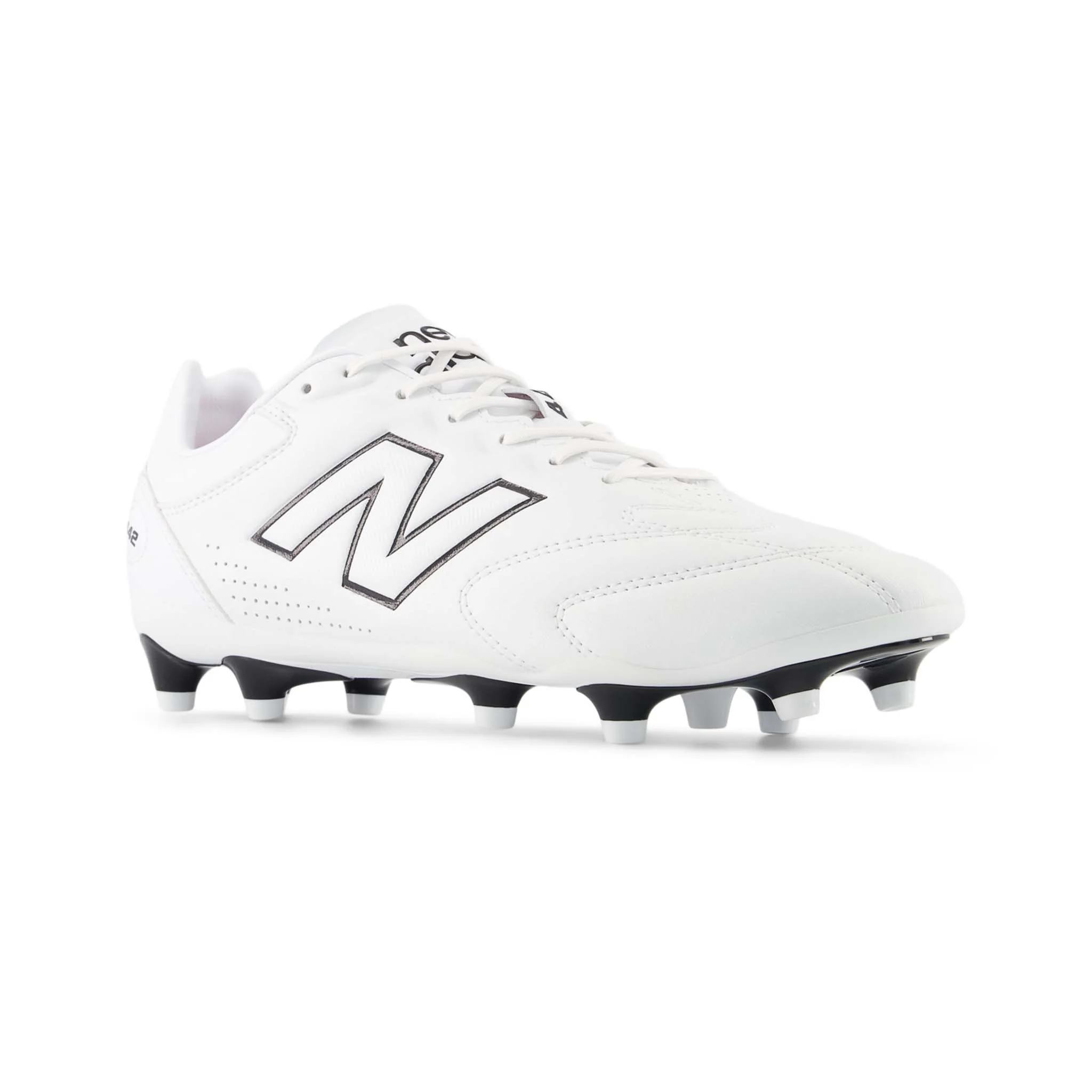 New Balance 442 Pro v3 FG 2E Mens Football Boots - Image 2