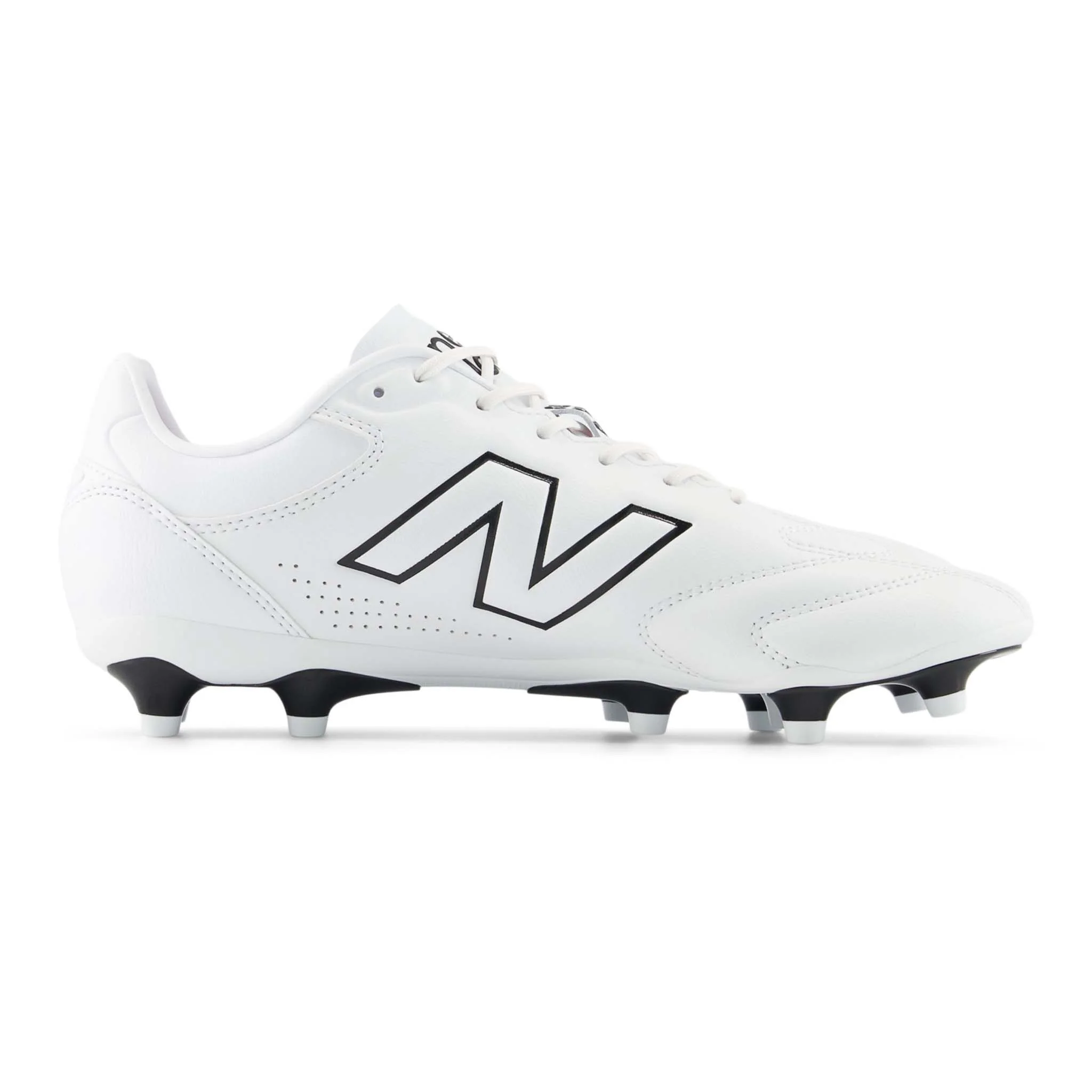 New Balance 442 Pro v3 FG 2E Mens Football Boots - Image 3