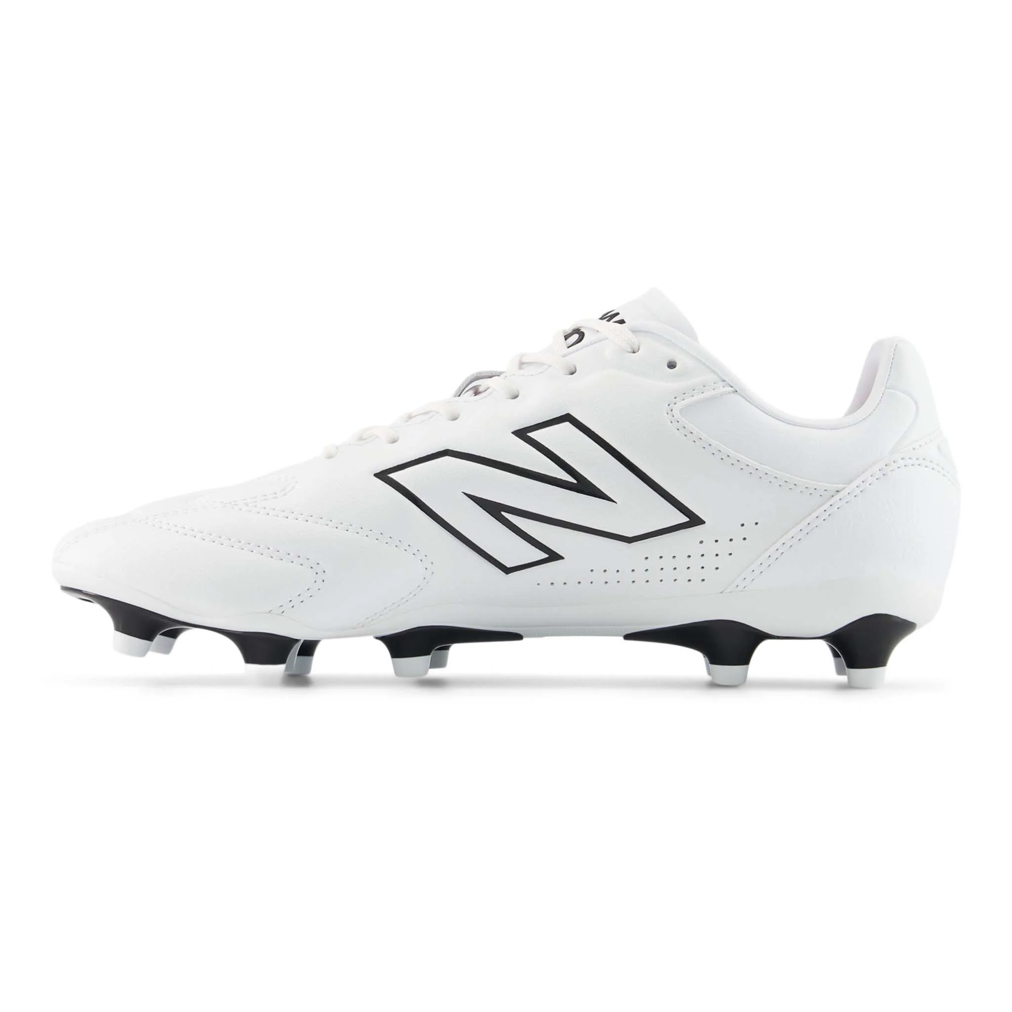 New Balance 442 Pro v3 FG 2E Mens Football Boots - Image 6