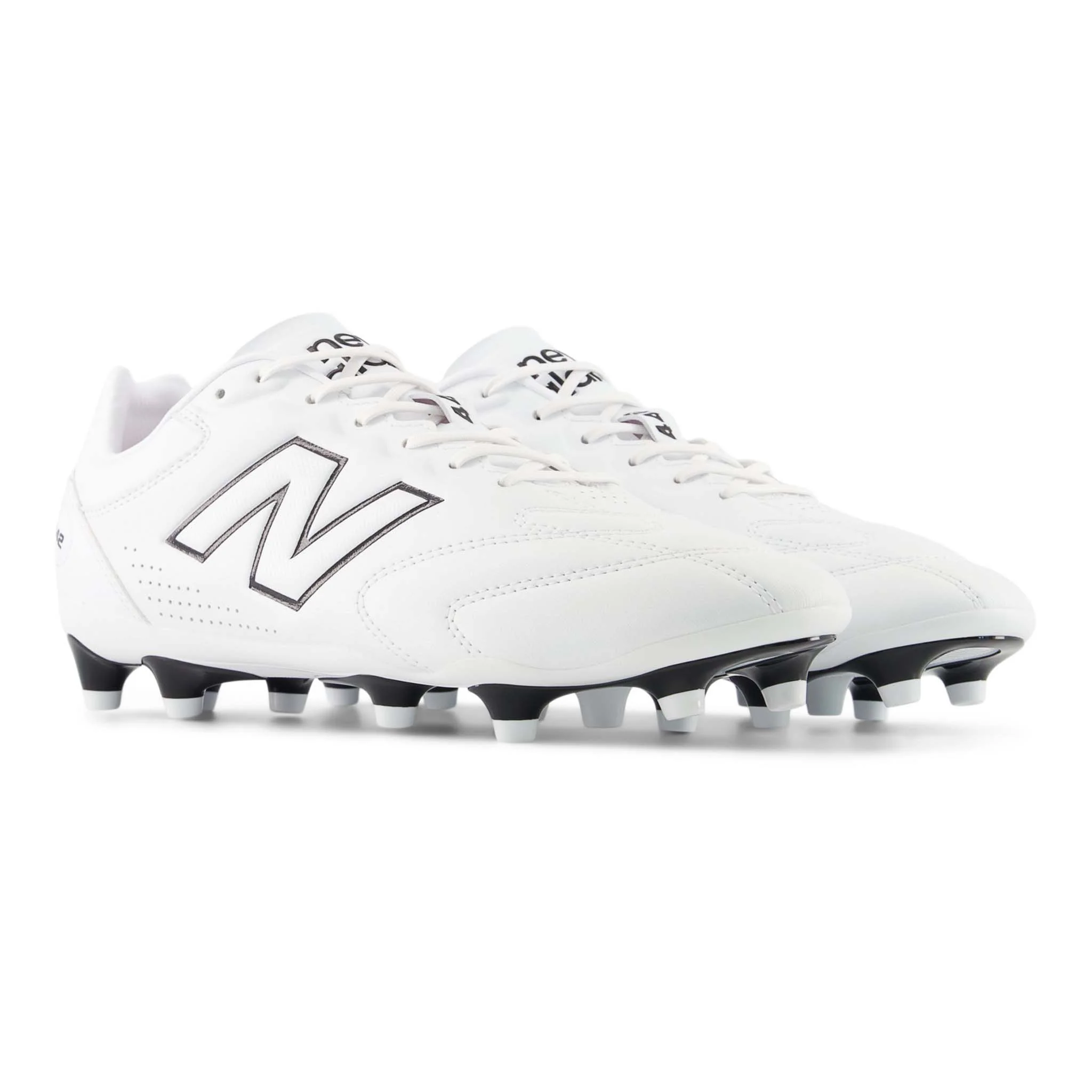 New Balance 442 Pro v3 FG 2E Mens Football Boots - Image 8