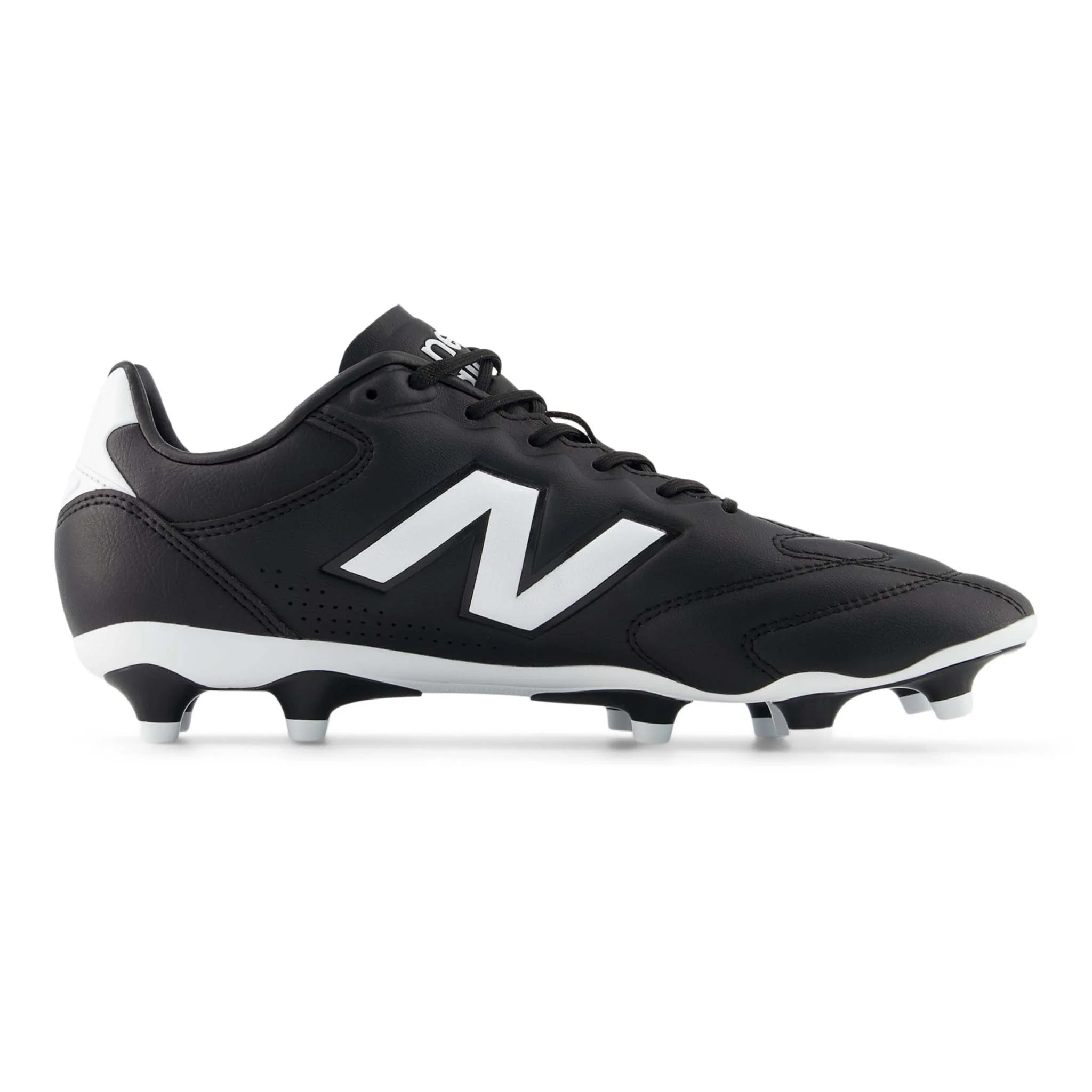 New Balance 442 Pro v3 FG Mens Football Boots - Image 3