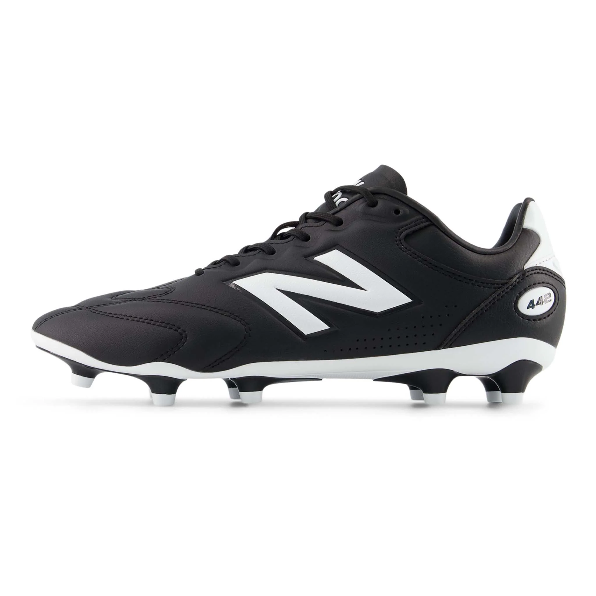 New Balance 442 Pro v3 FG Mens Football Boots - Image 4
