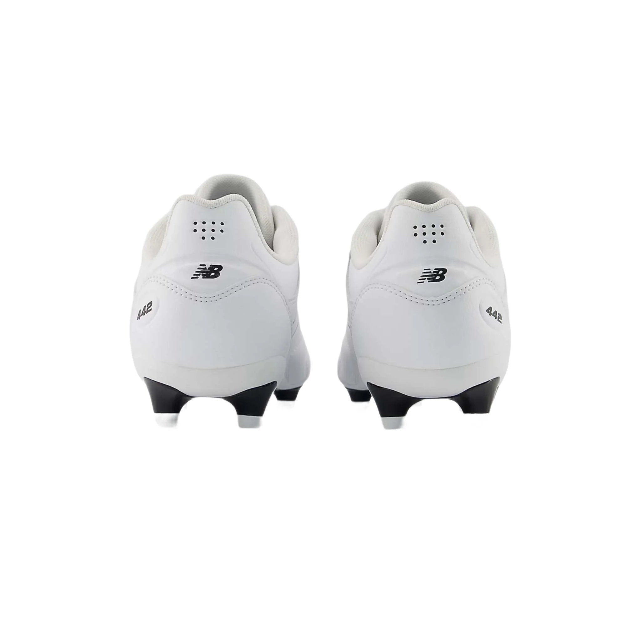 New Balance 442 Team v3 FG 2E Mens Football Boots - Image 6