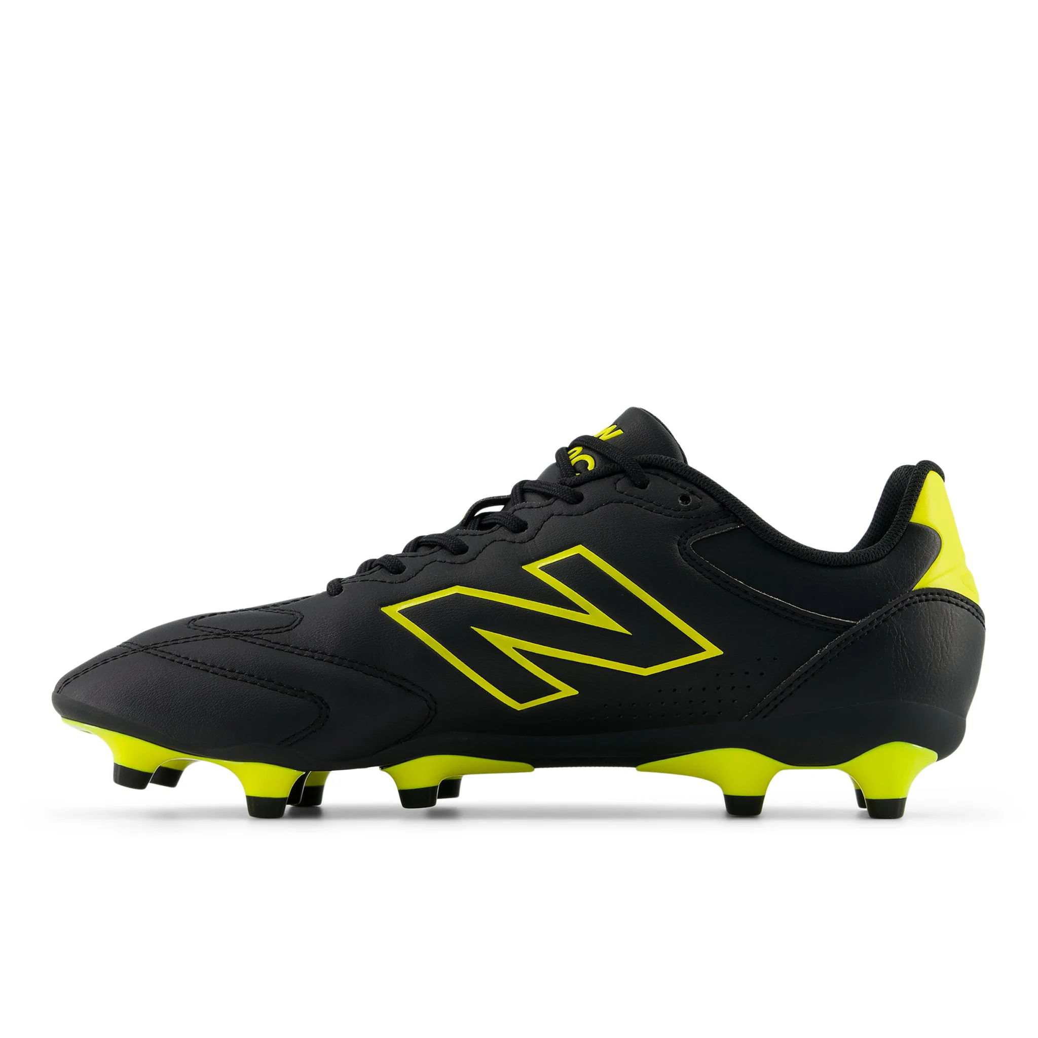 New Balance 442 Team v3 FG 2E Mens Football Boots - Image 2