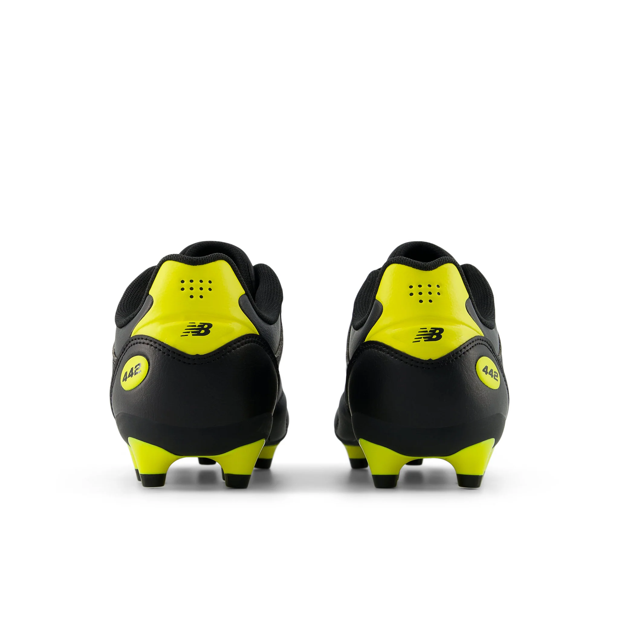 New Balance 442 Team v3 FG 2E Mens Football Boots - Image 5