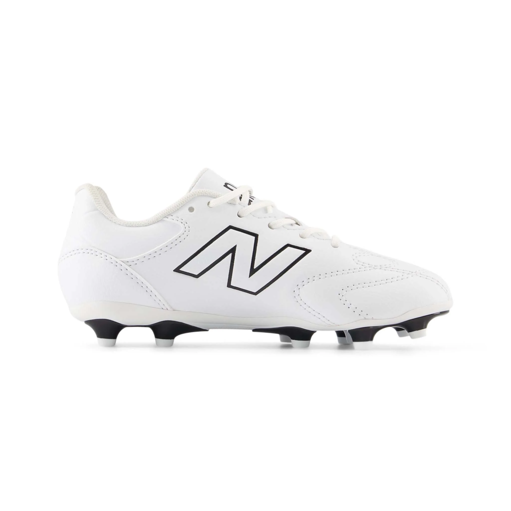 New Balance 442 Team v3 FG Kids Football Boots