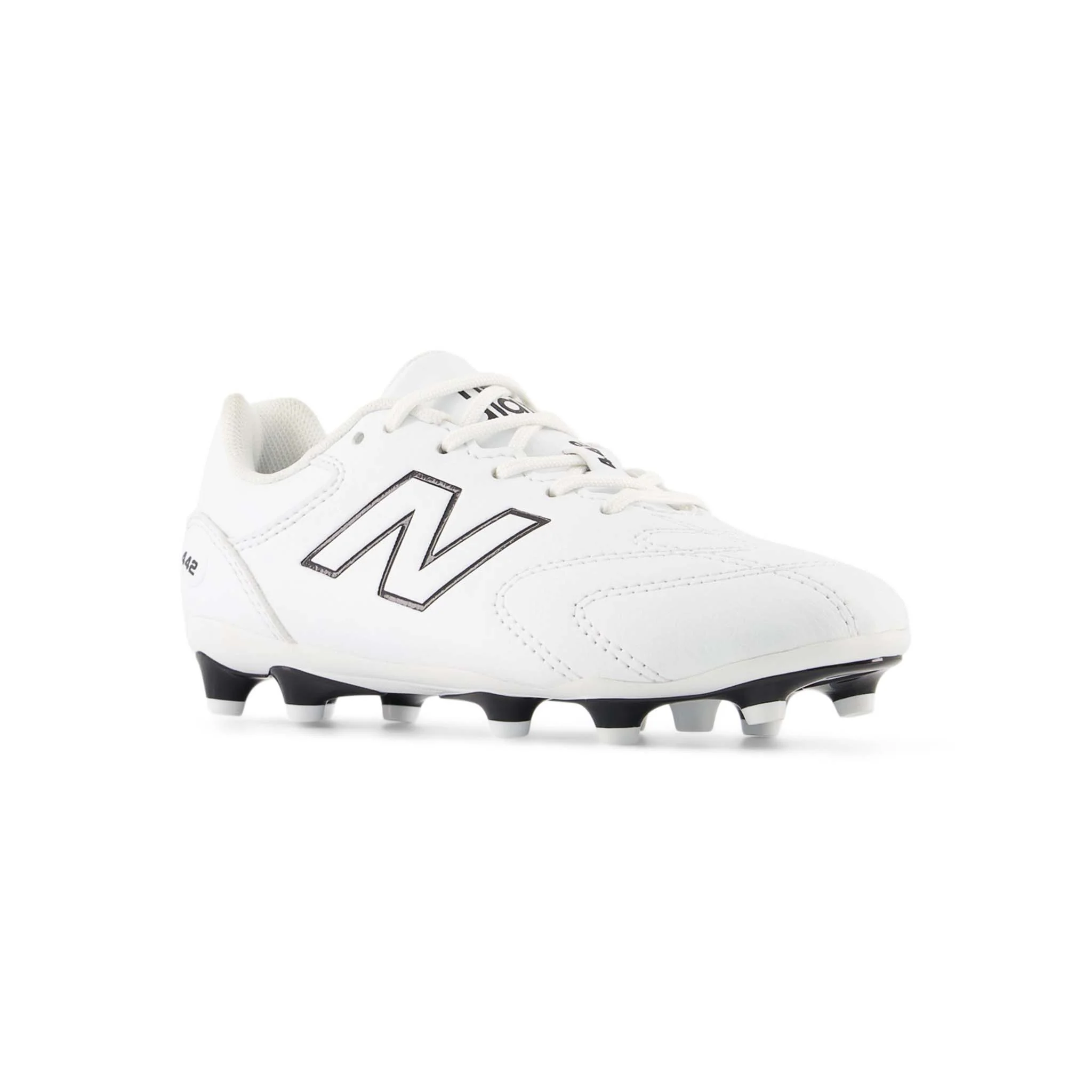 New Balance 442 Team v3 FG Kids Football Boots - Image 3