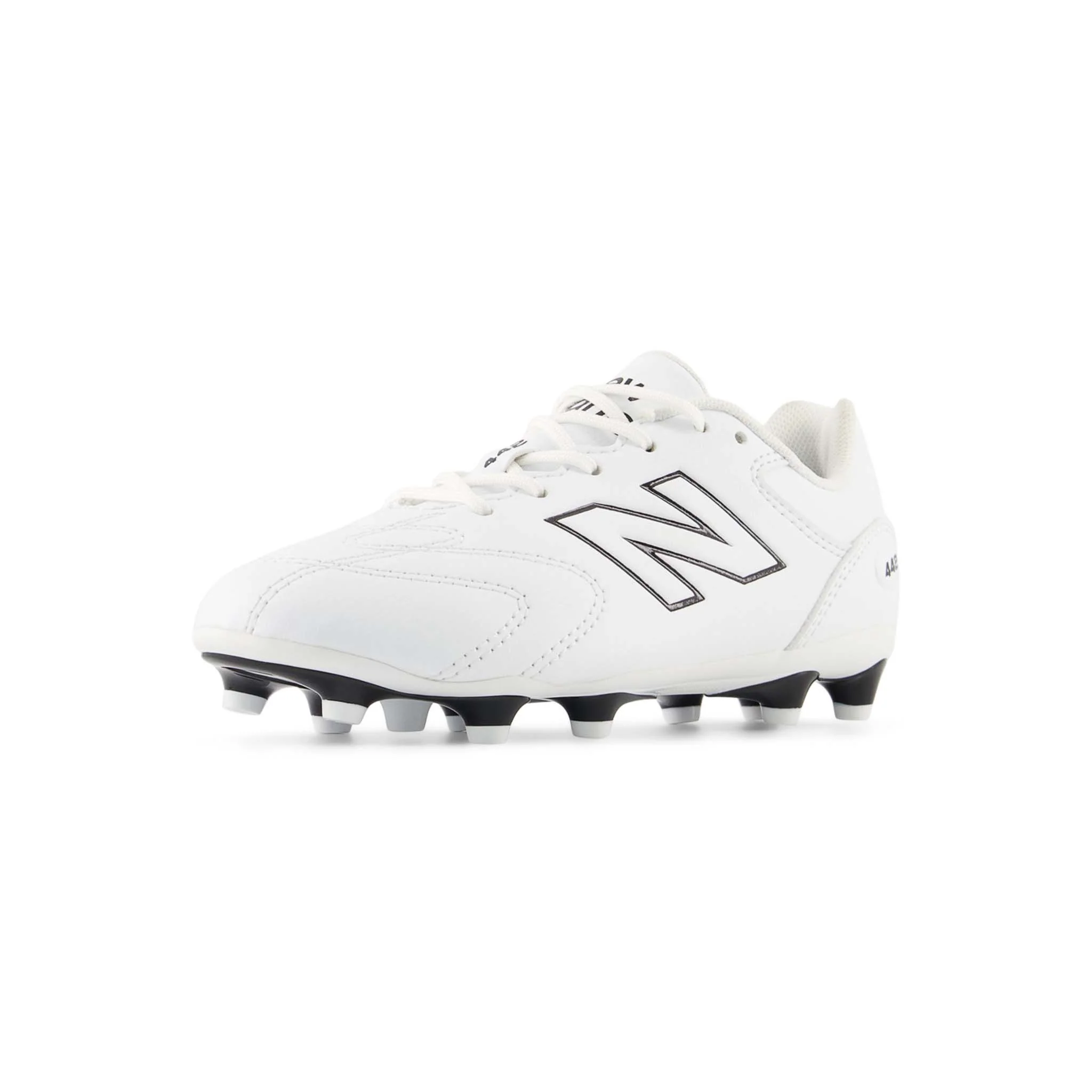 New Balance 442 Team v3 FG Kids Football Boots - Image 5