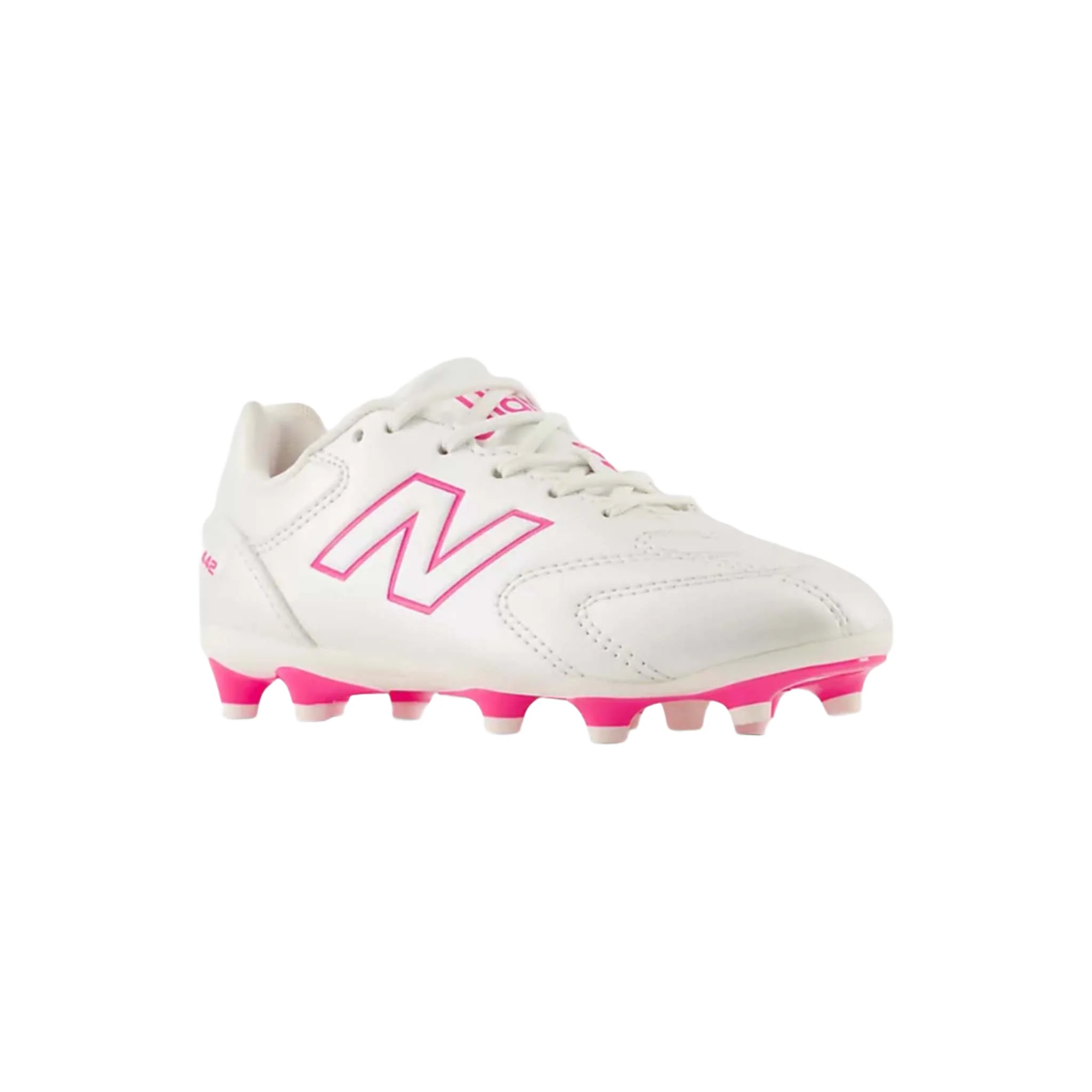 New Balance 442 Team v3 FG Kids Football Boots - Image 2