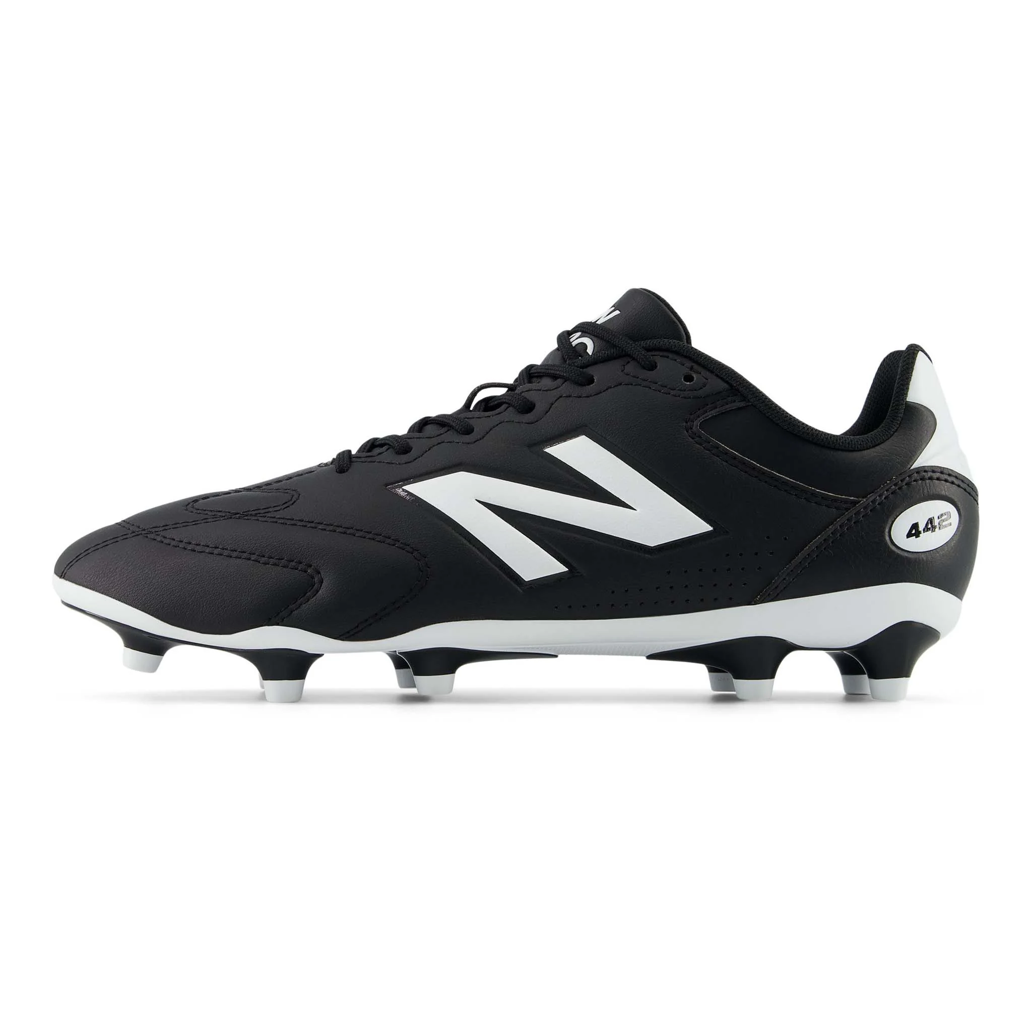 New Balance 442 Team v3 FG Mens Football Boots - Image 4