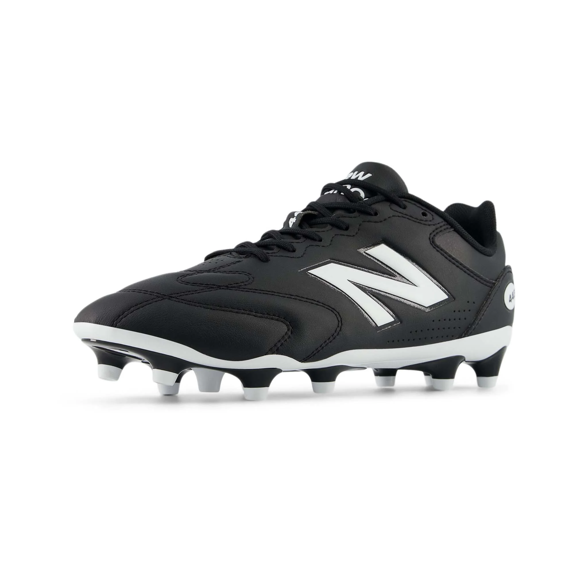 New Balance 442 Team v3 FG Mens Football Boots - Image 5