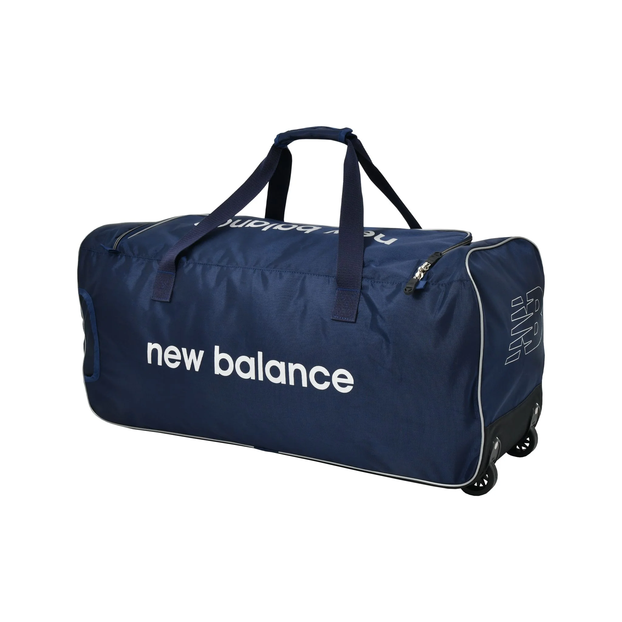 New Balance 500 Wheelie Cricket Bag - Image 2