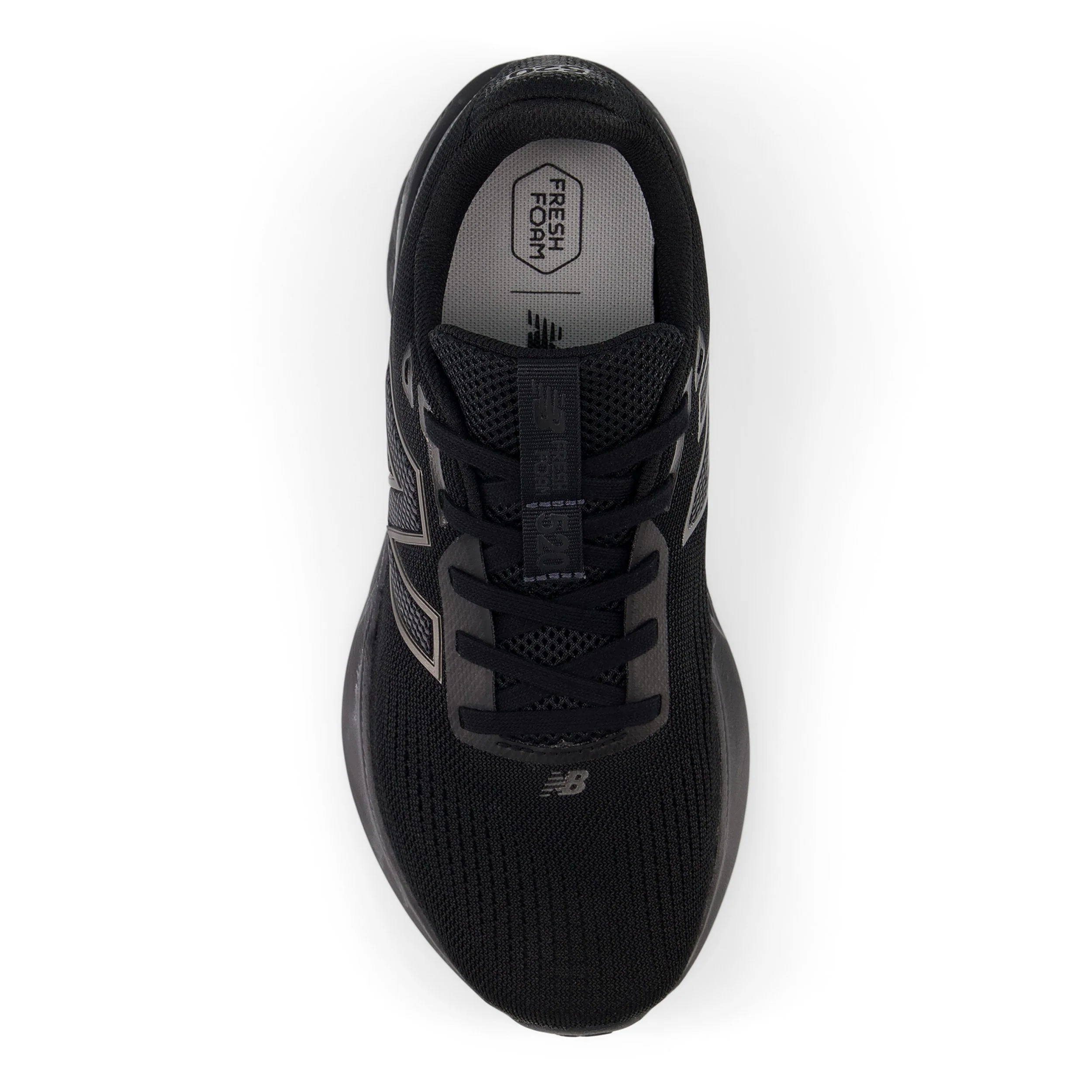 New Balance 520 v9 D Womens Running Shoes - Image 3