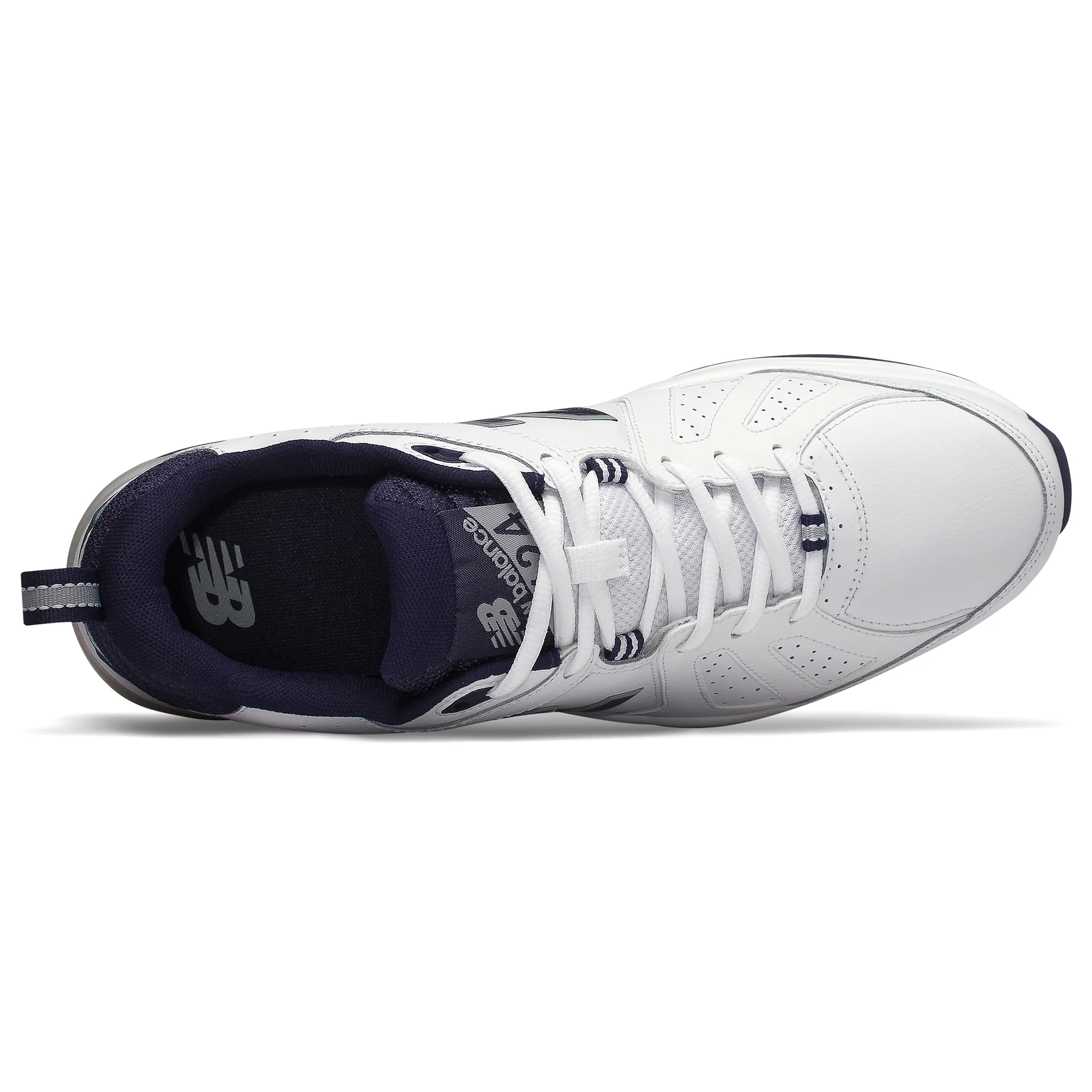 New Balance 624 2E Mens Training Shoes - Image 3