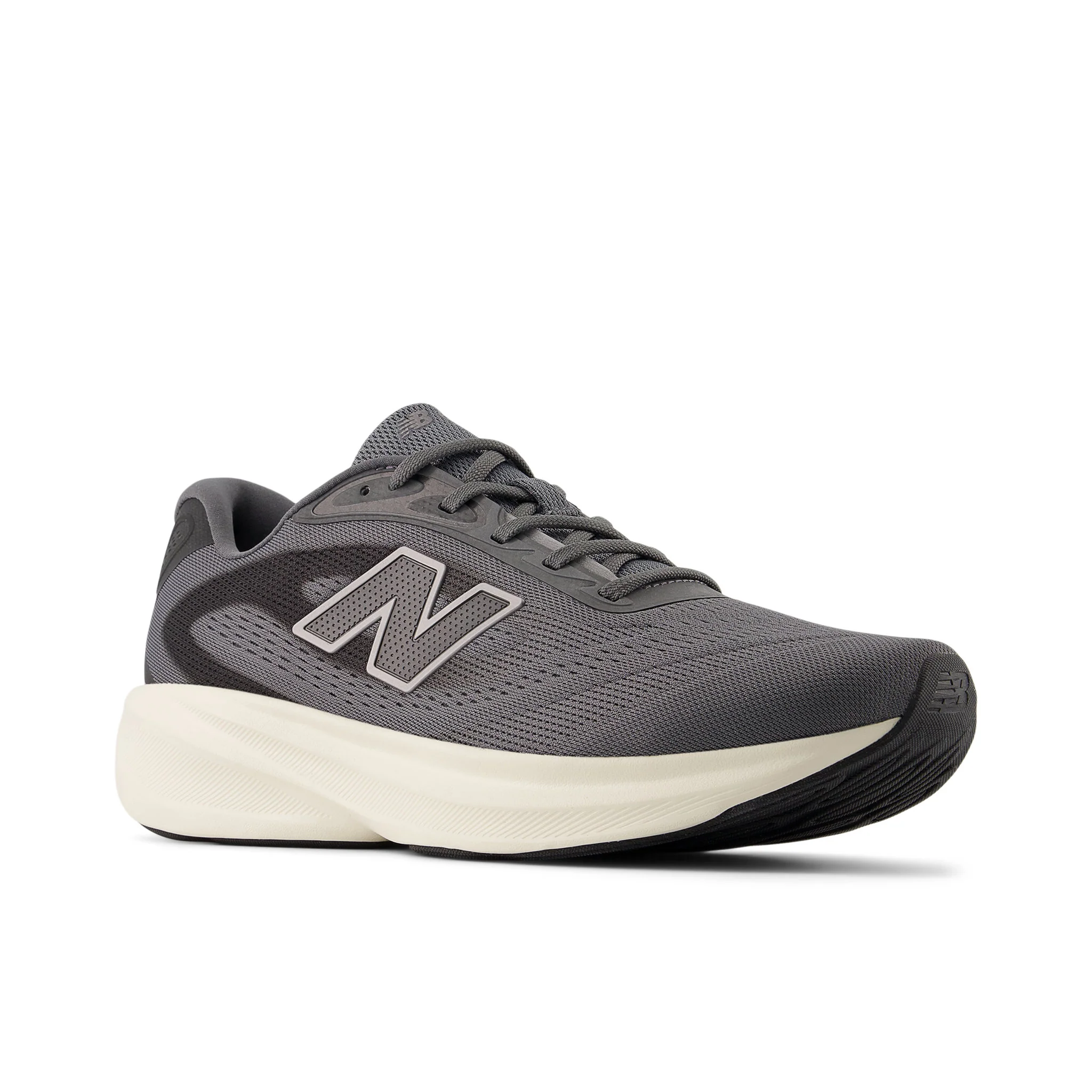New Balance 680 v9 2E Mens Running Shoes - Image 3