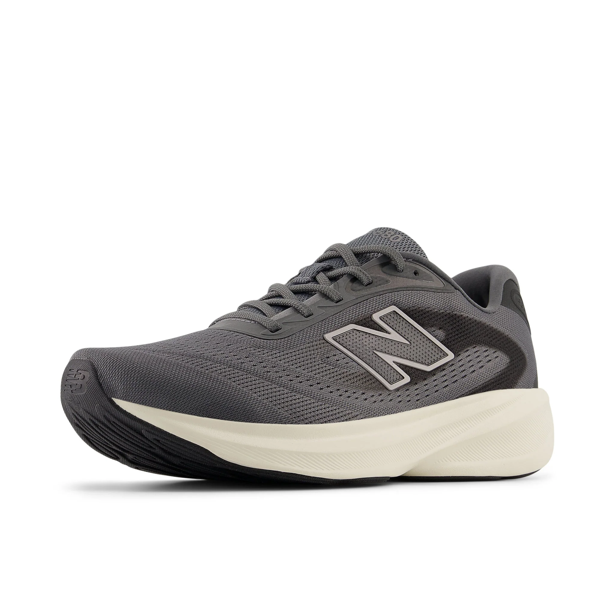 New Balance 680 v9 2E Mens Running Shoes - Image 4