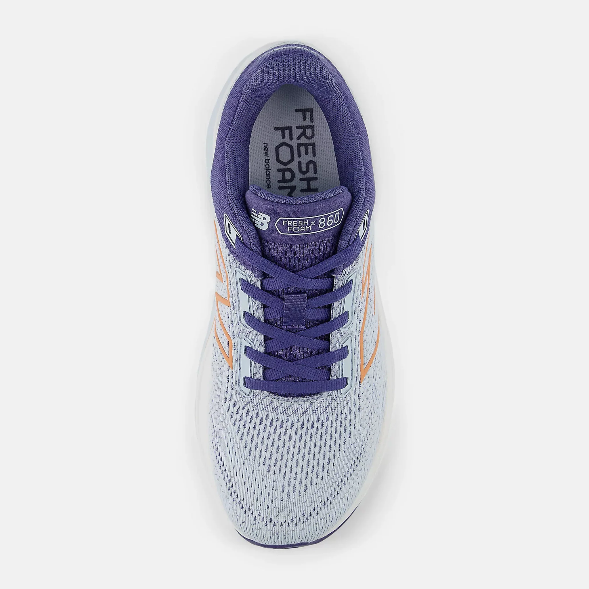 New Balance 860 v14 D Womens Running Shoes - Image 3