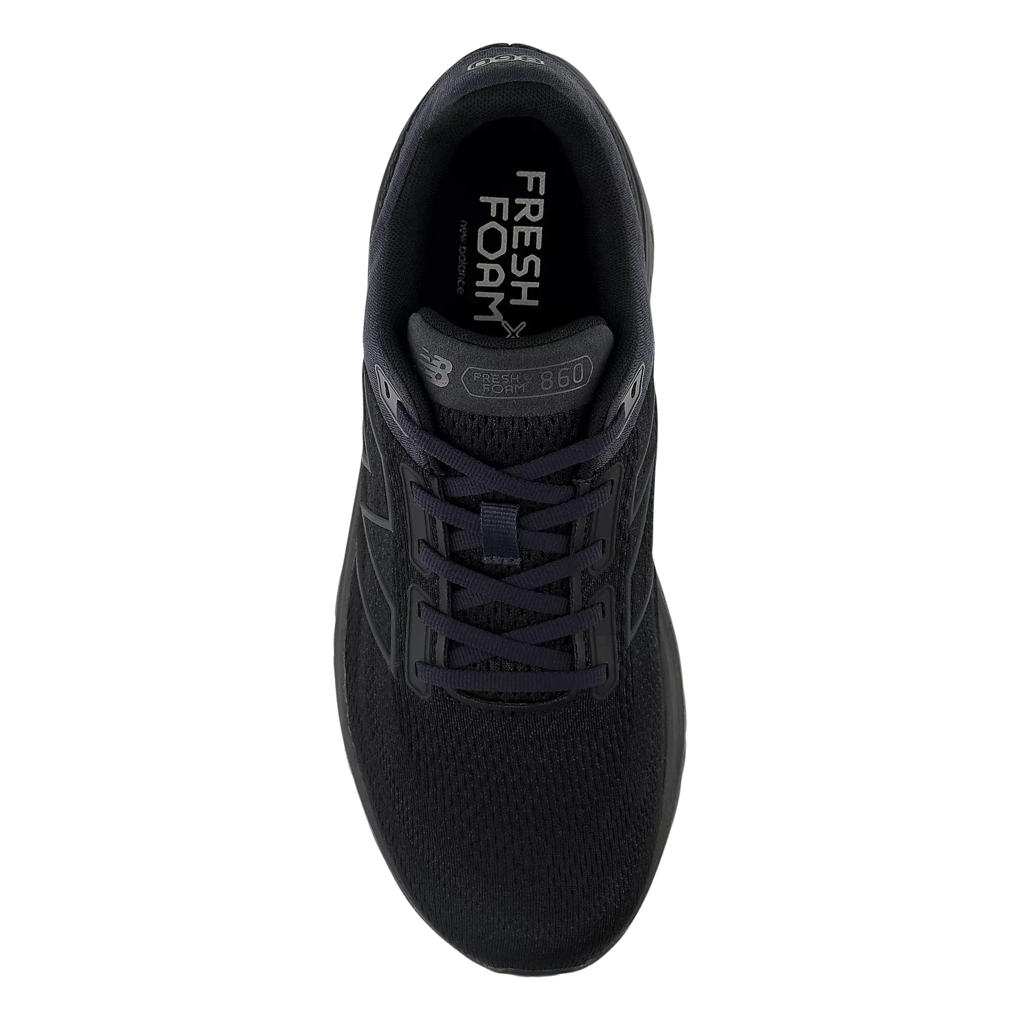 New Balance 860 v14 D Womens Running Shoes - Image 3