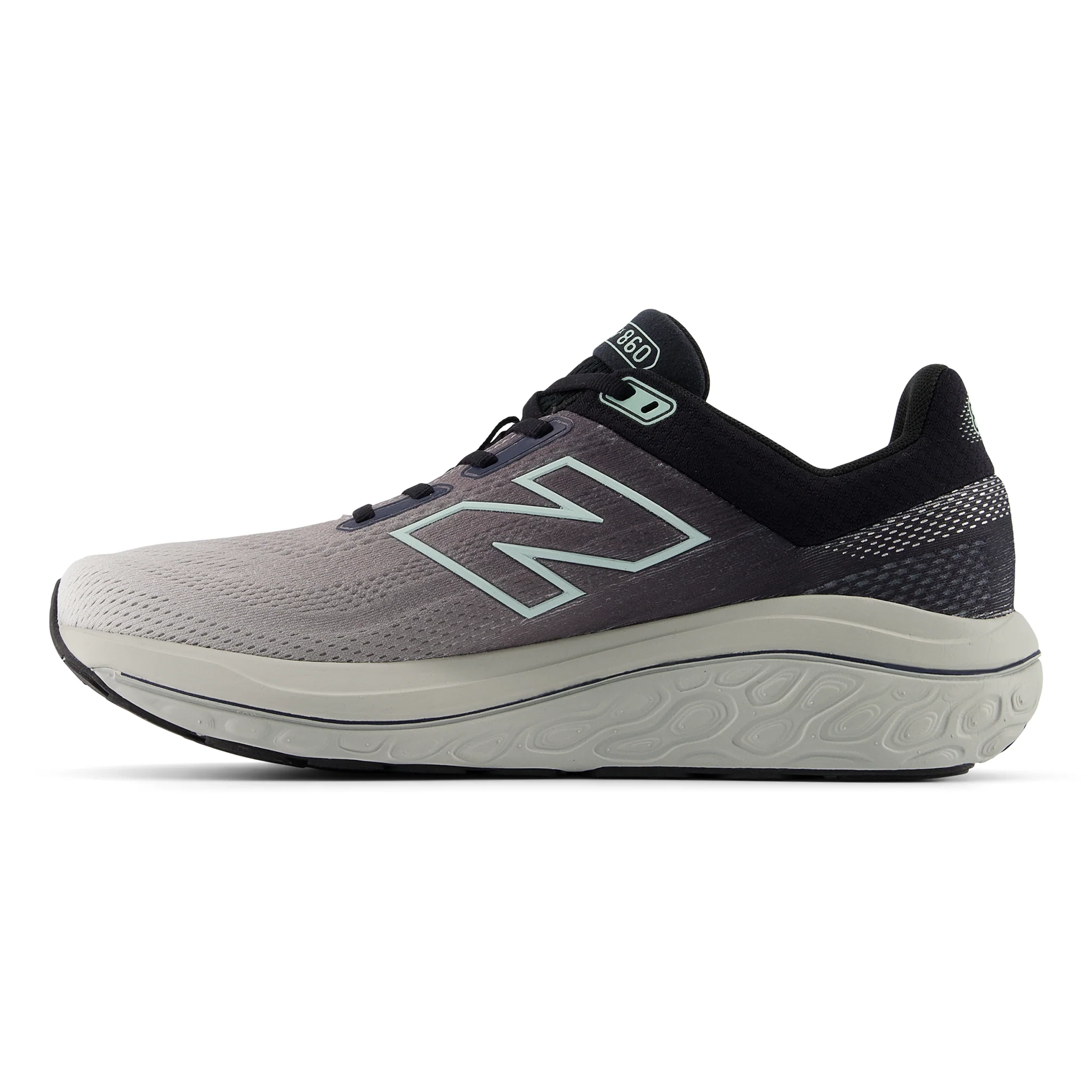 New Balance 860 v14 Mens Running Shoes - Image 2